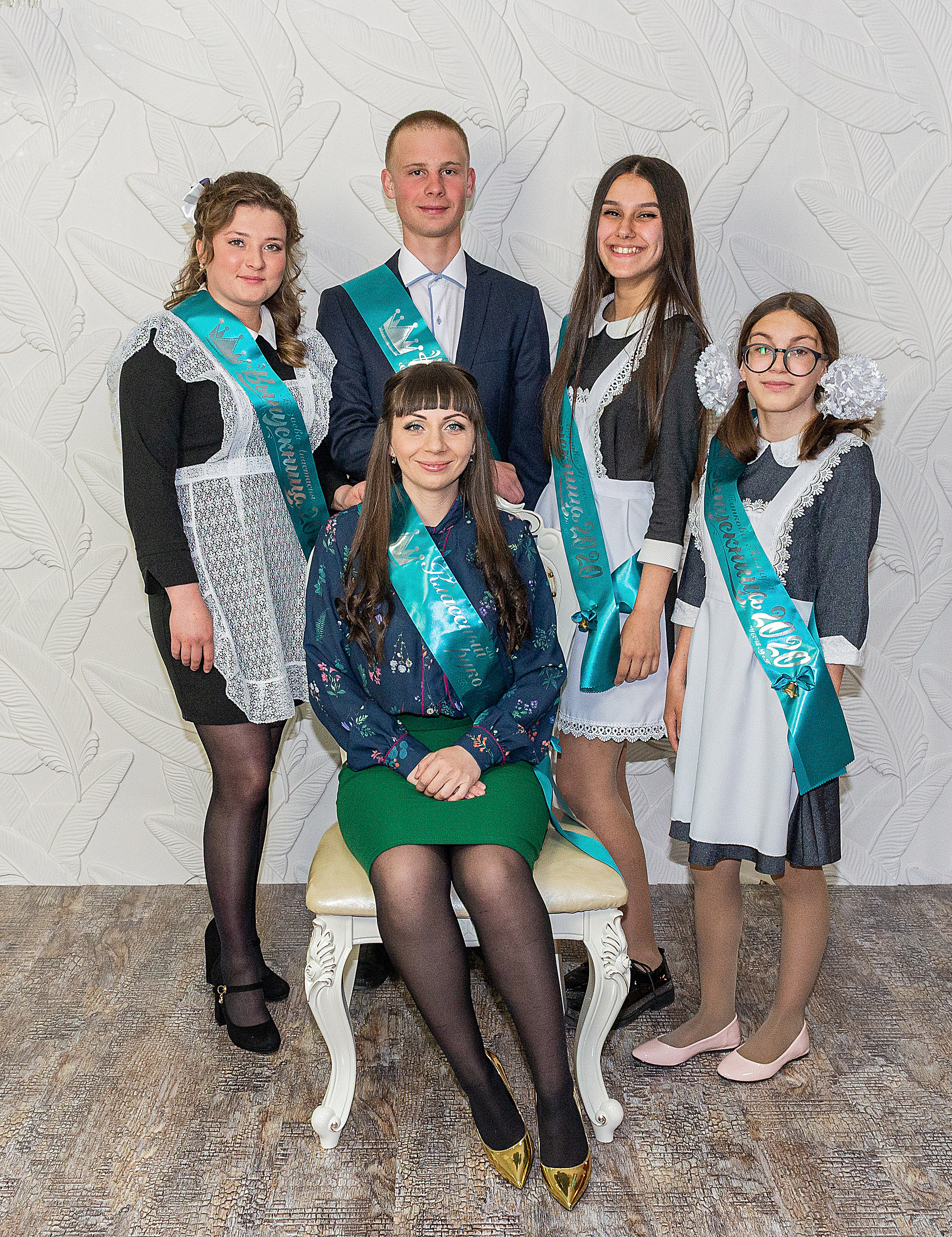 Выпускники 2020. Семейный и свадебный фотограф во Владивостоке