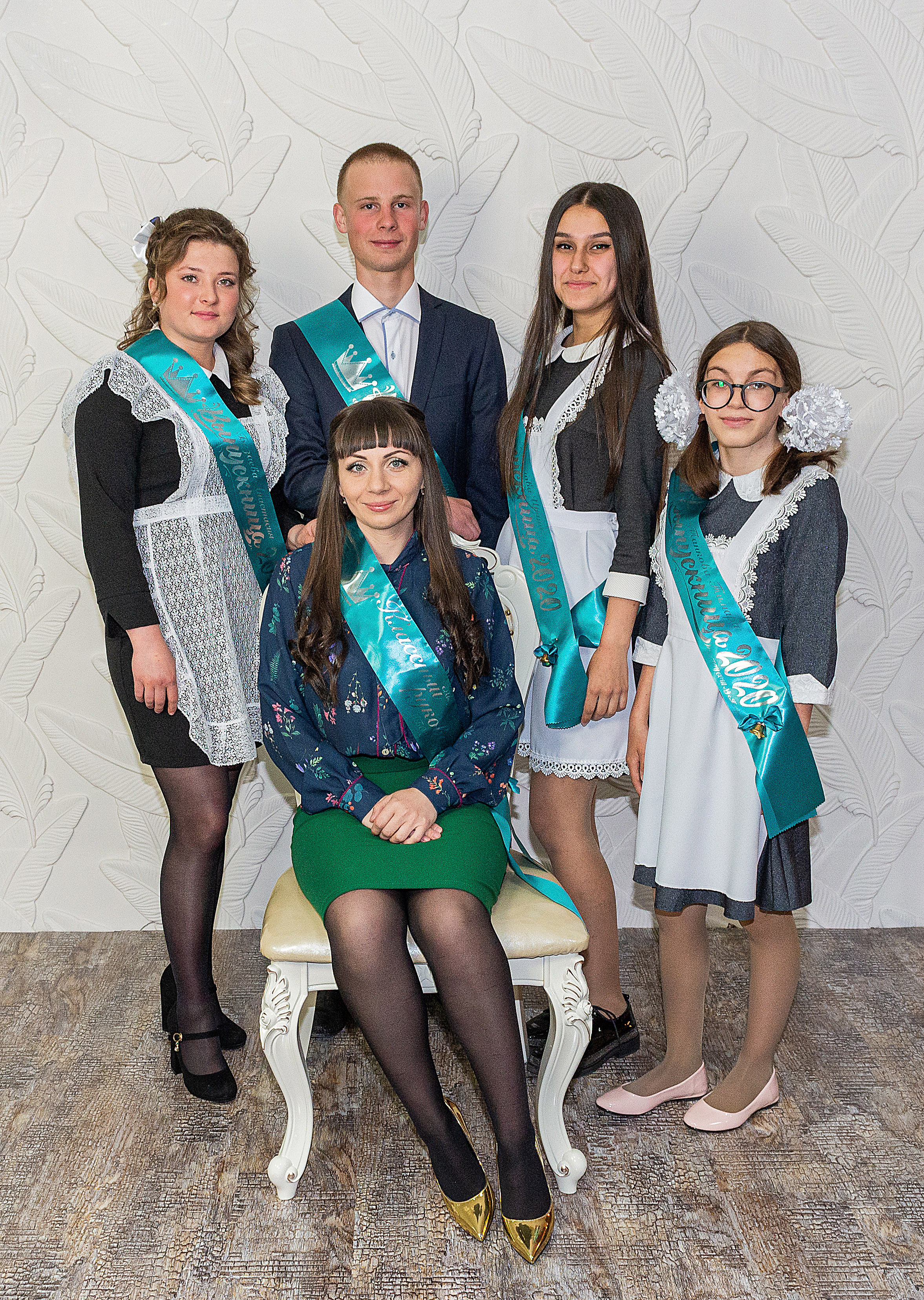 Выпускники 2020. Семейный и свадебный фотограф во Владивостоке