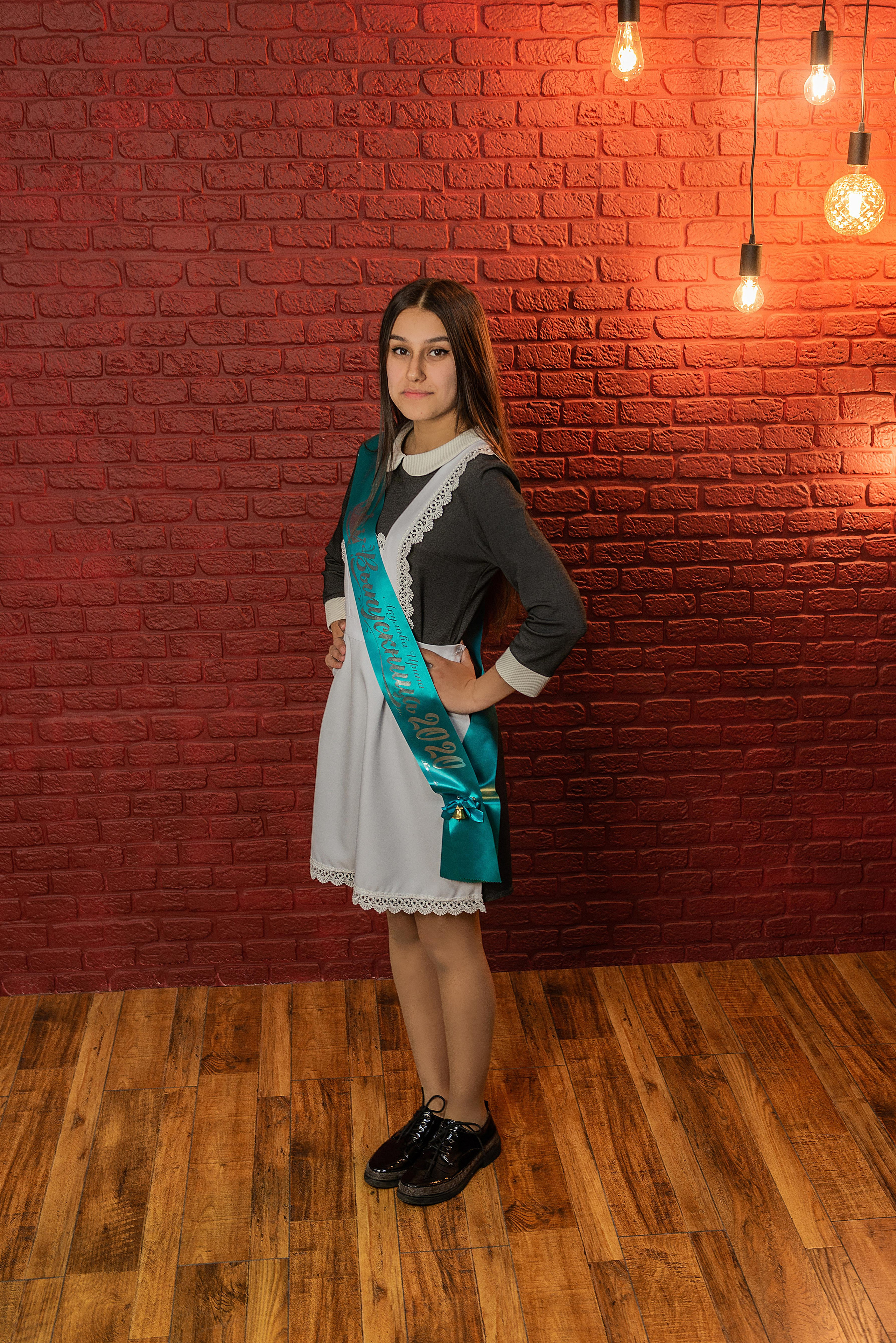 Выпускники 2020. Семейный и свадебный фотограф во Владивостоке