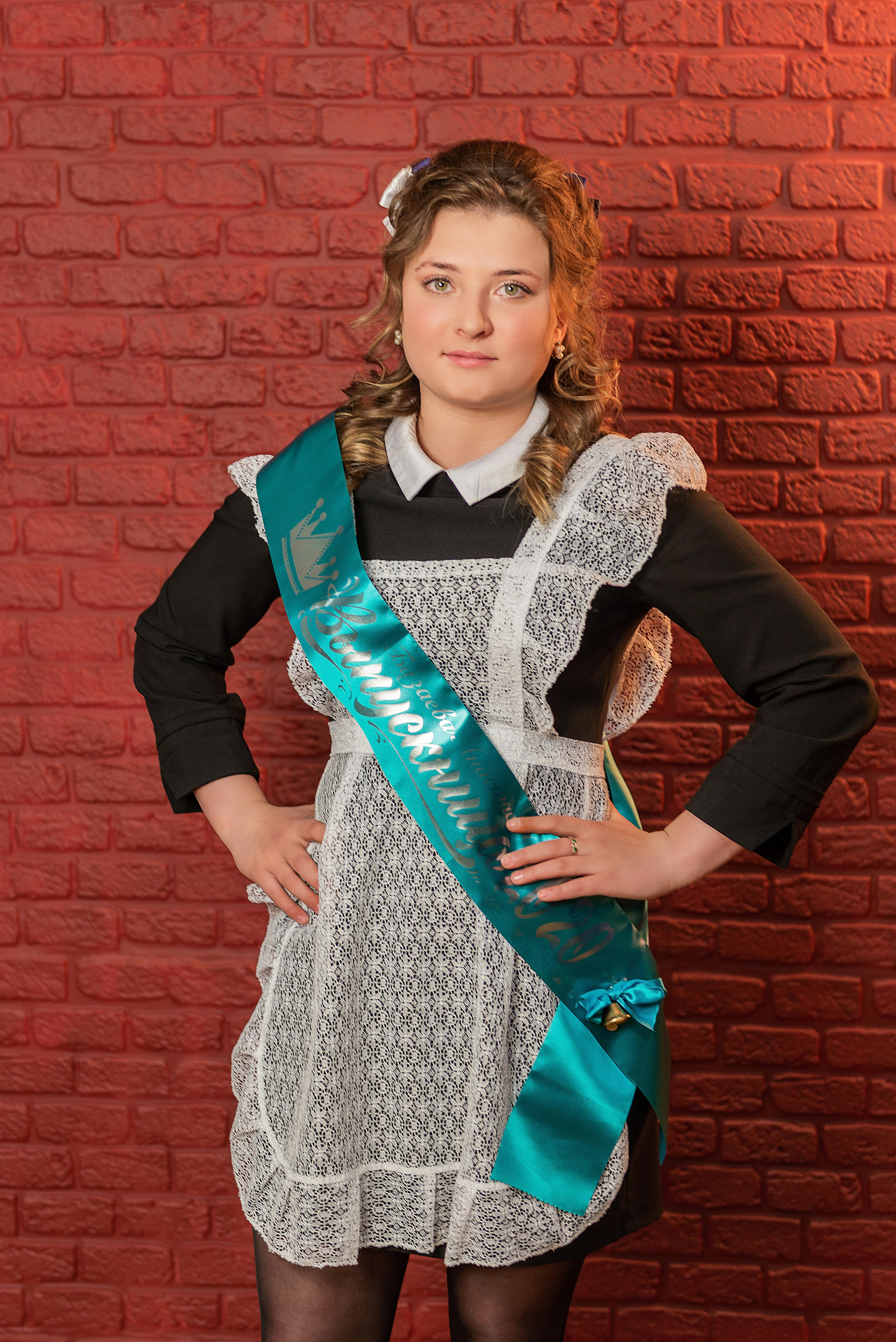 Выпускники 2020. Семейный и свадебный фотограф во Владивостоке