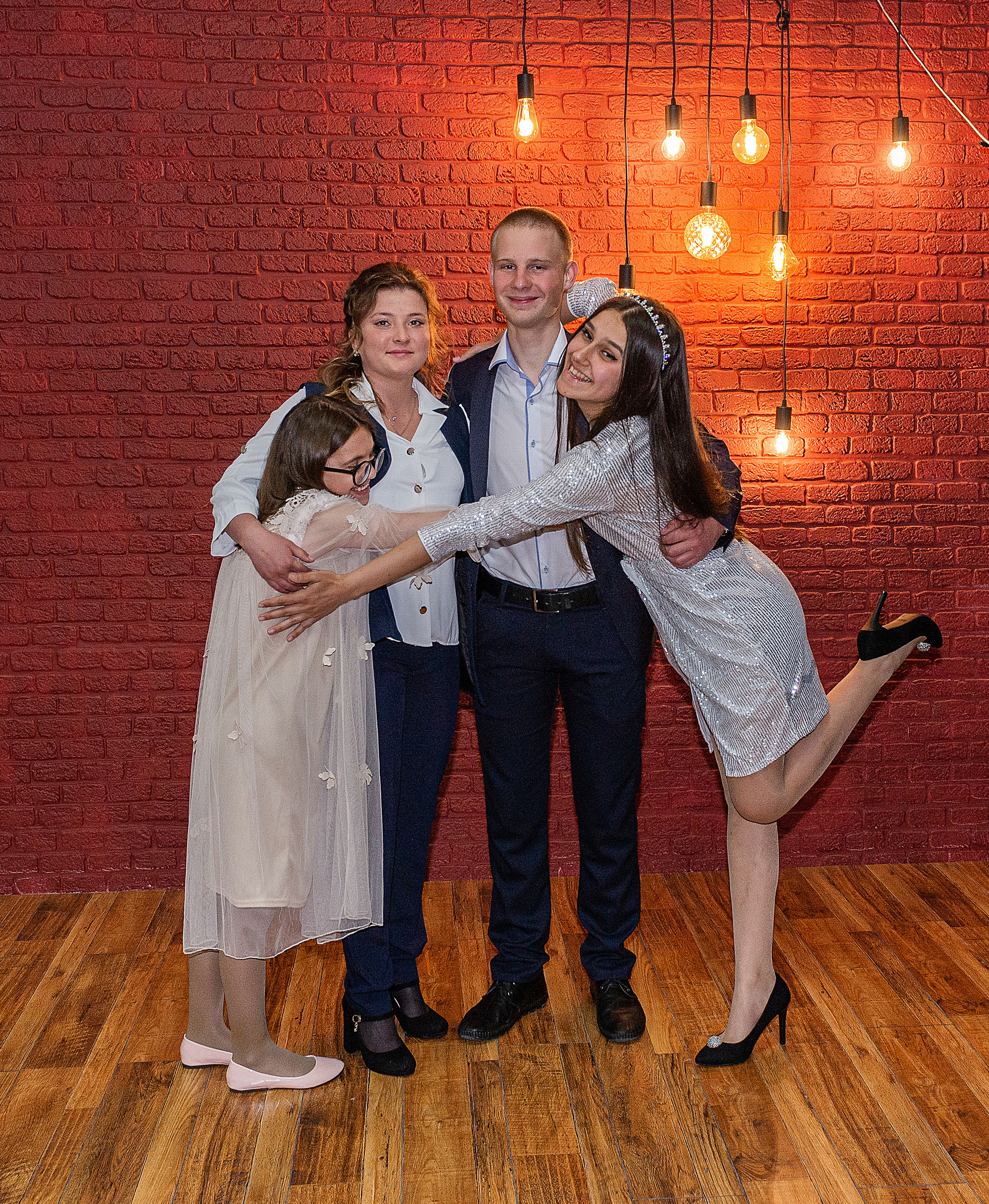 Выпускники 2020. Семейный и свадебный фотограф во Владивостоке