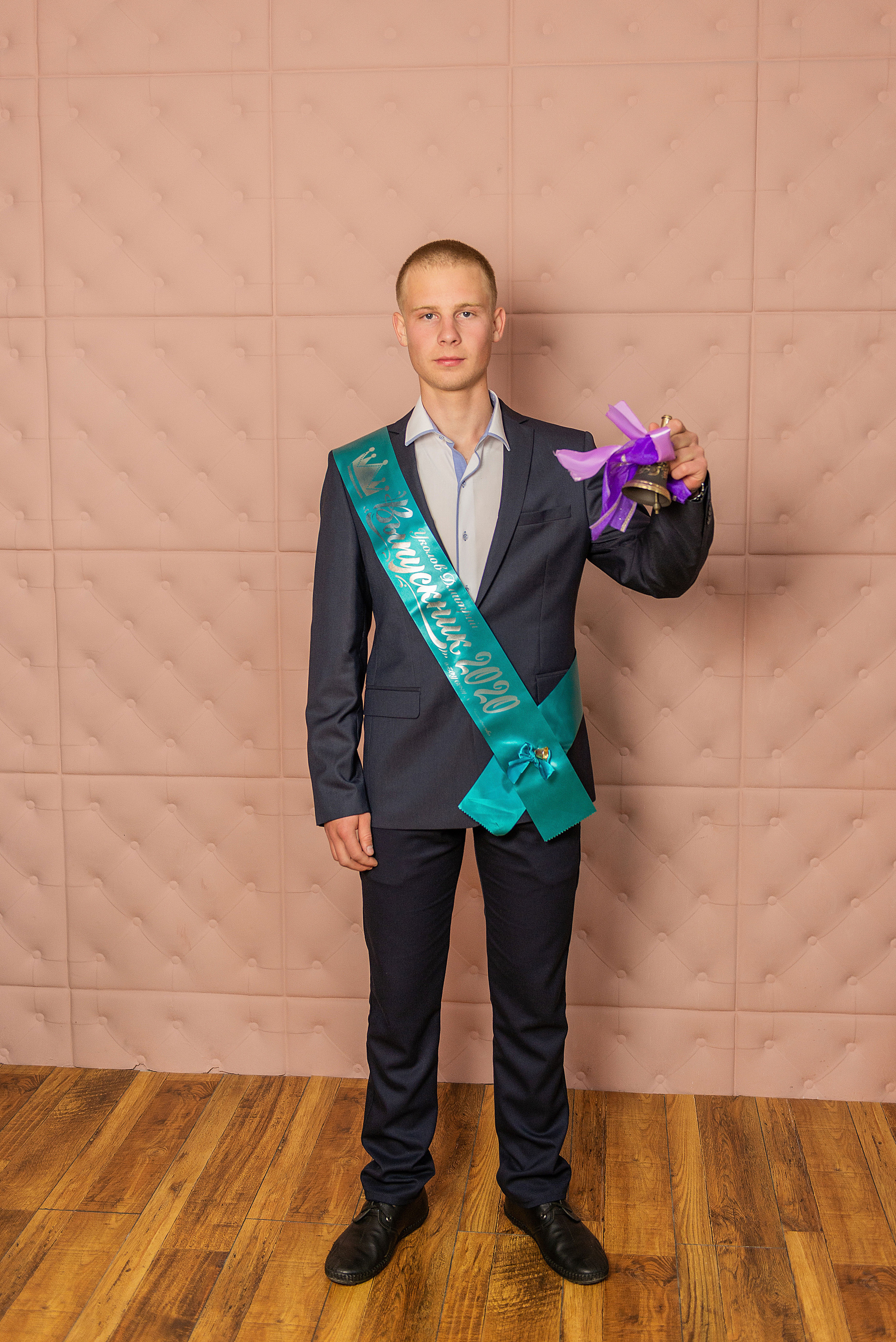 Выпускники 2020. Семейный и свадебный фотограф во Владивостоке