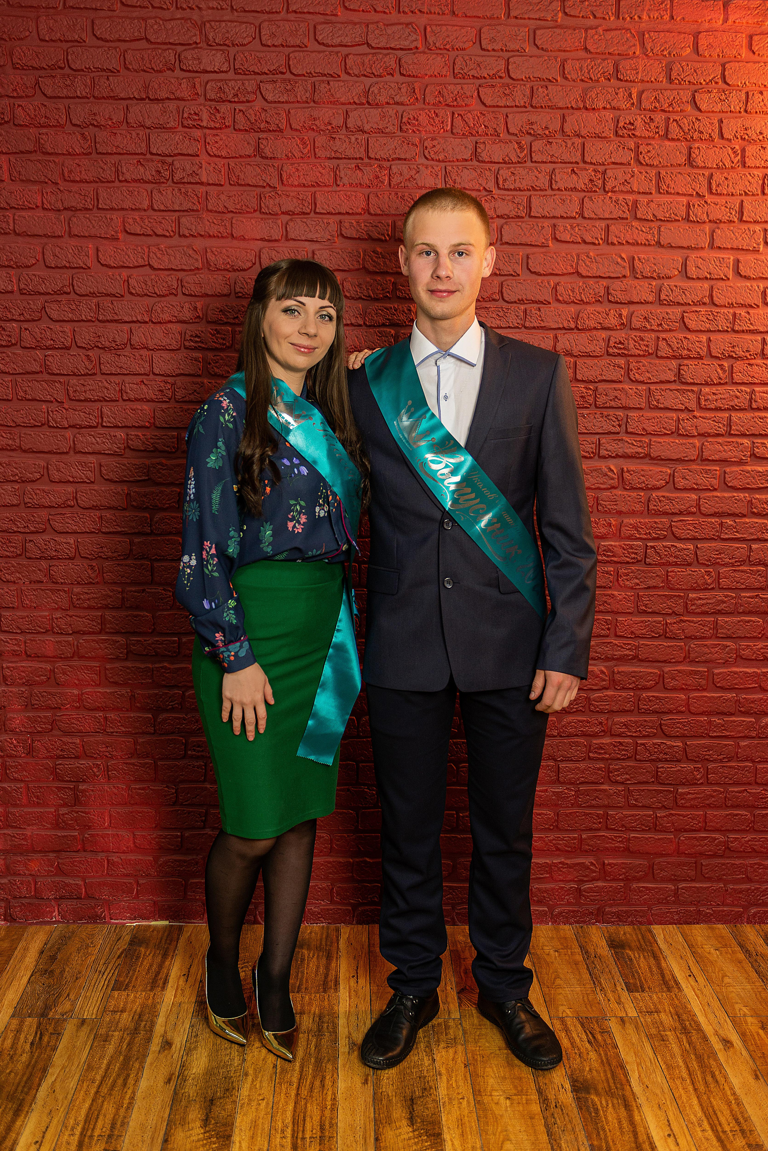 Выпускники 2020. Семейный и свадебный фотограф во Владивостоке