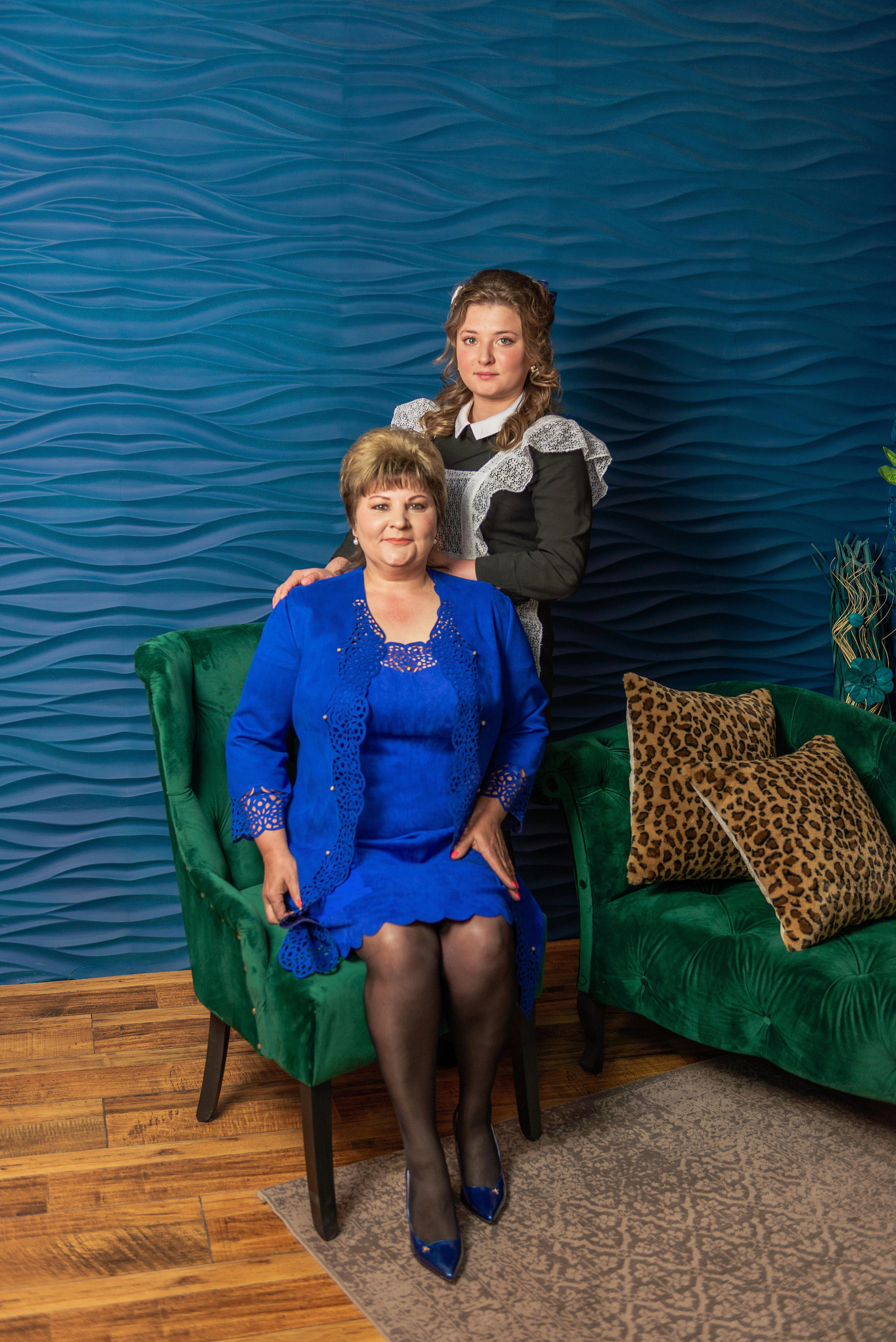 Выпускники 2020. Семейный и свадебный фотограф во Владивостоке