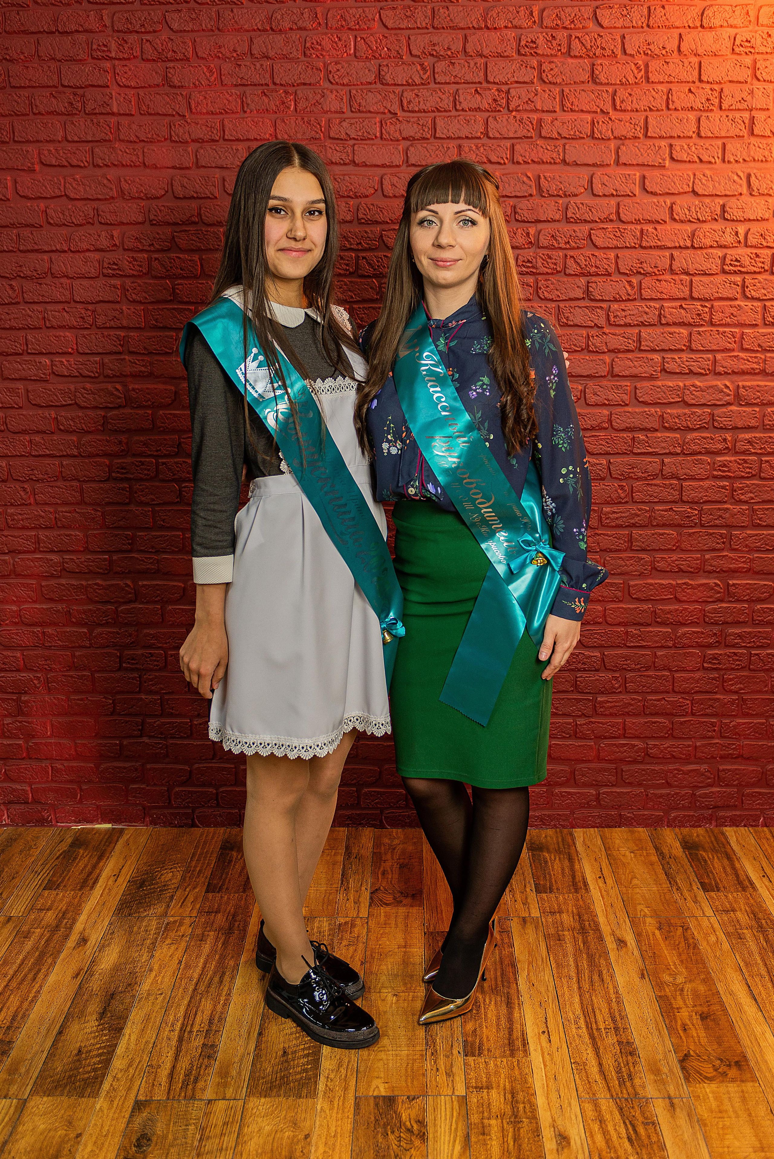 Выпускники 2020. Семейный и свадебный фотограф во Владивостоке