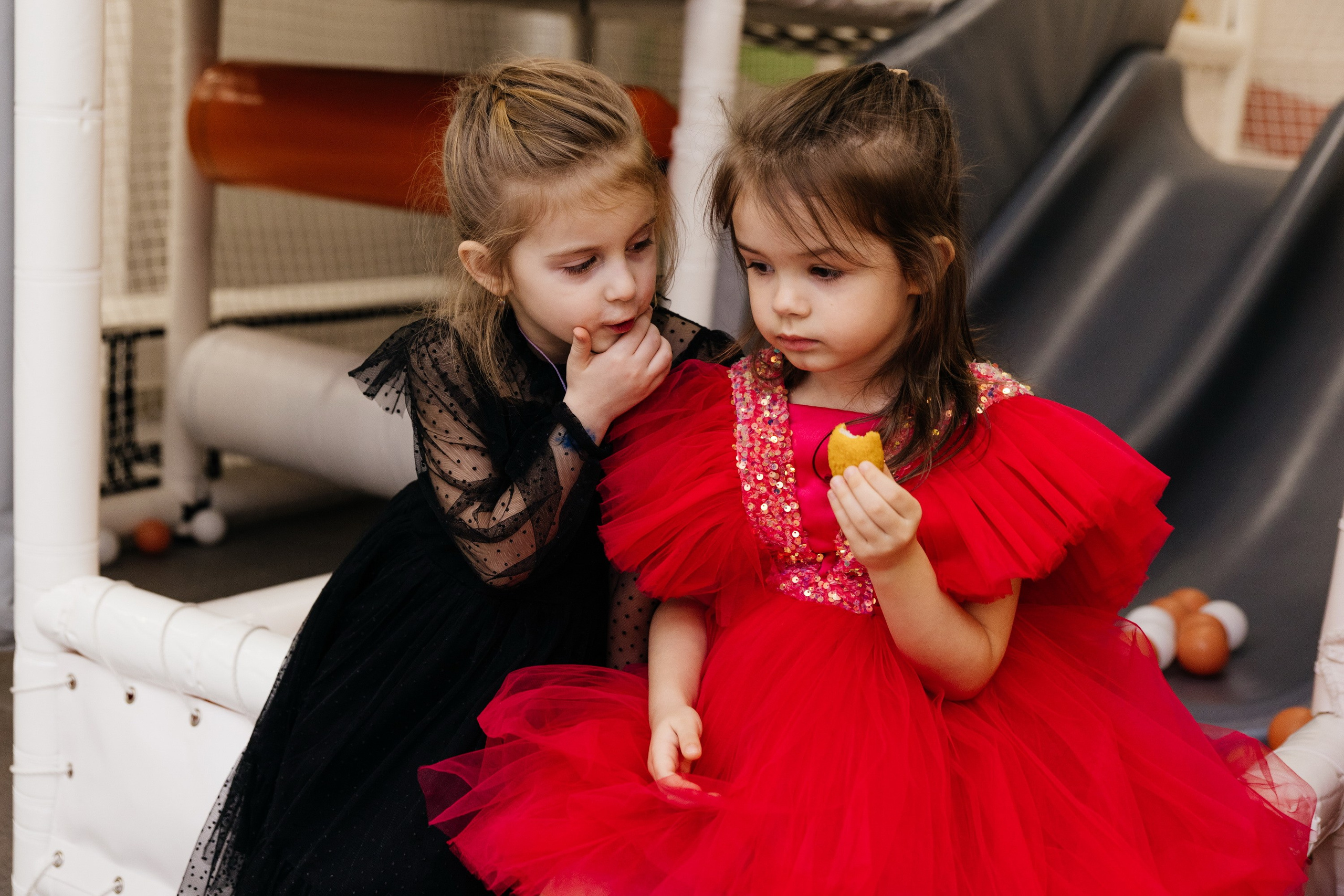 Алисе 5 лет. Семейный фотограф в Самаре Елена Ефимова