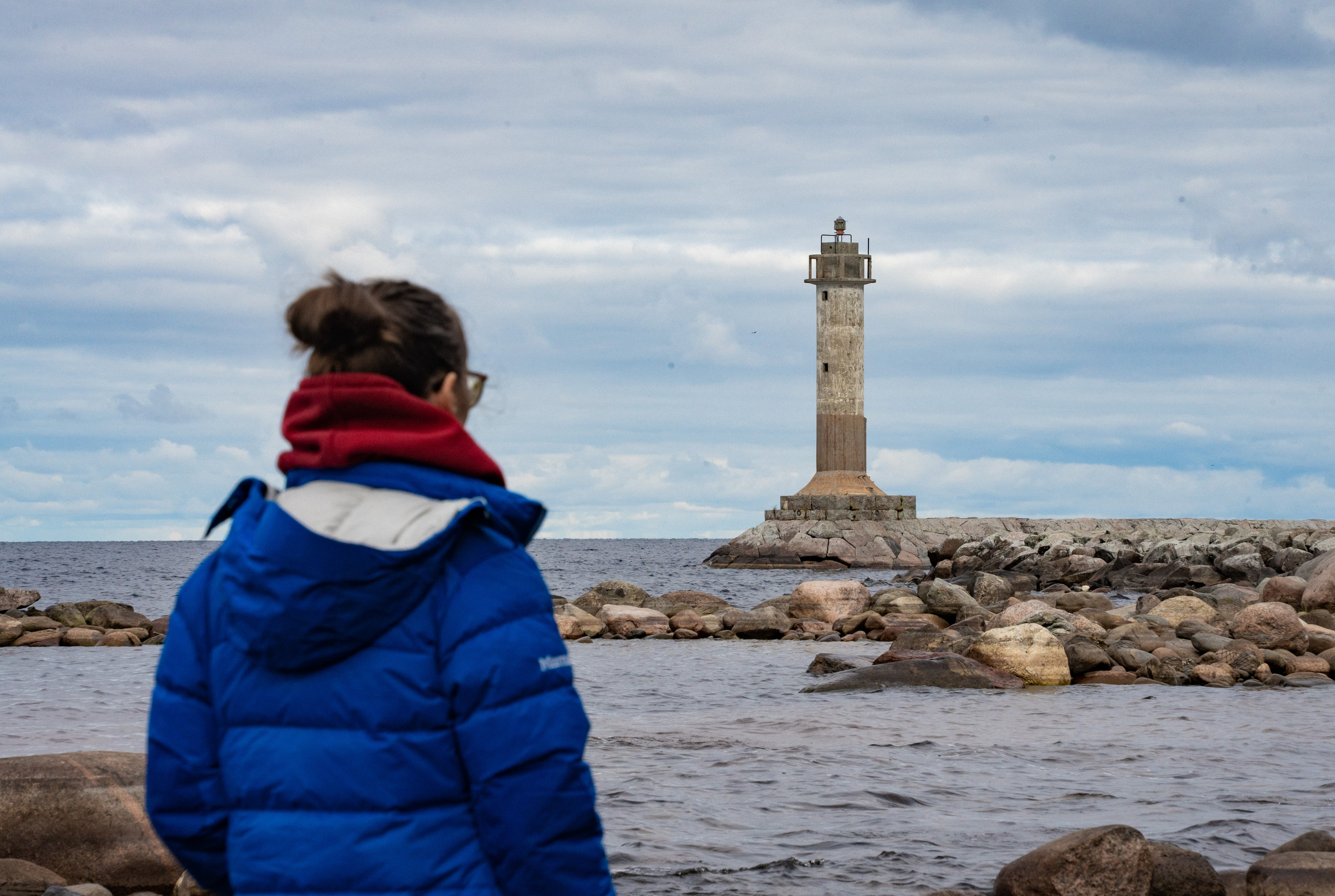 СЕВЕР. Event фотограф Степанова Александра