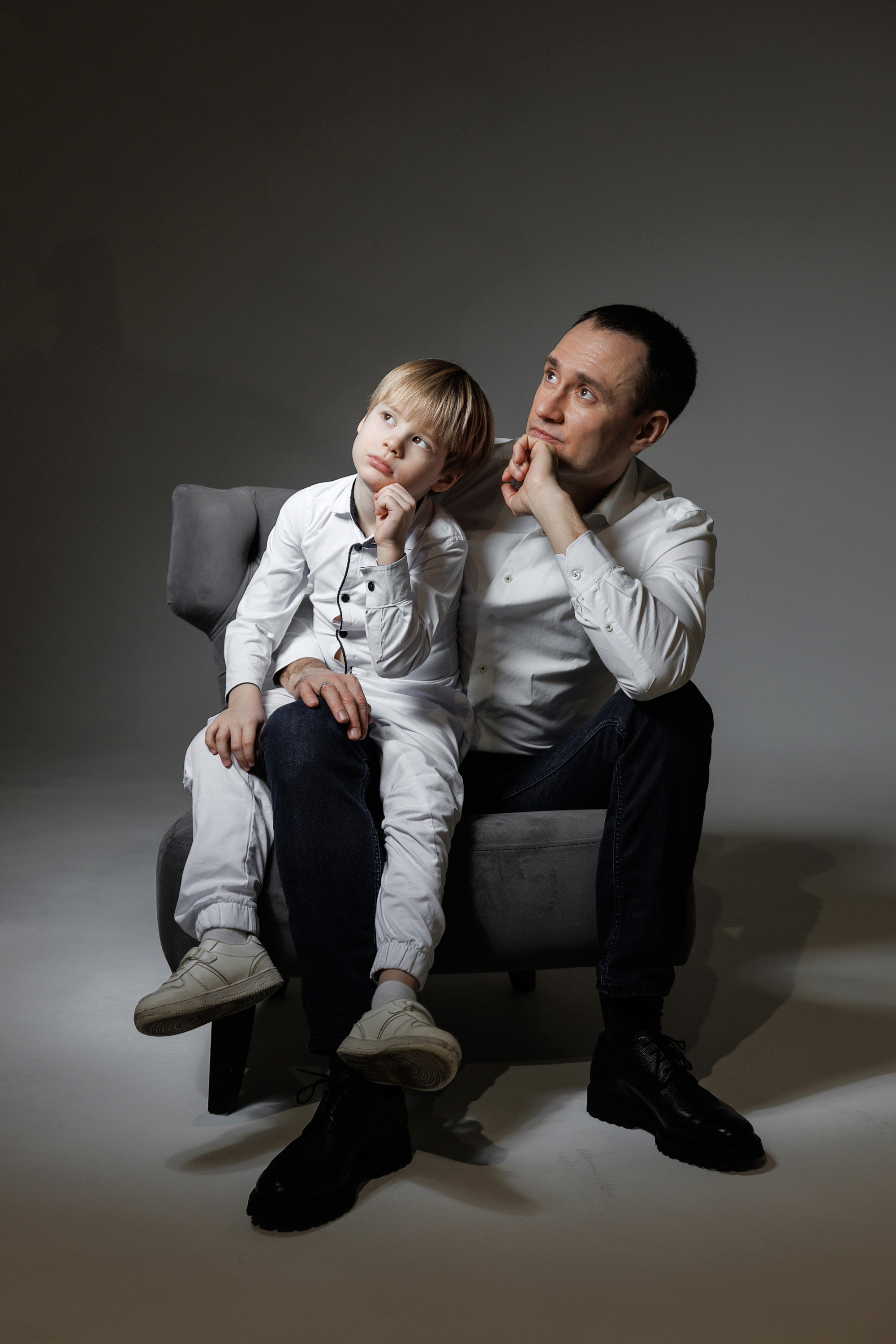 Съемка Дня Рождения Алисы в фотостудии CROSS-STUDIO зал IDEAL. Свадебный и семейный фотограф в Москве и МО Елена Агапова