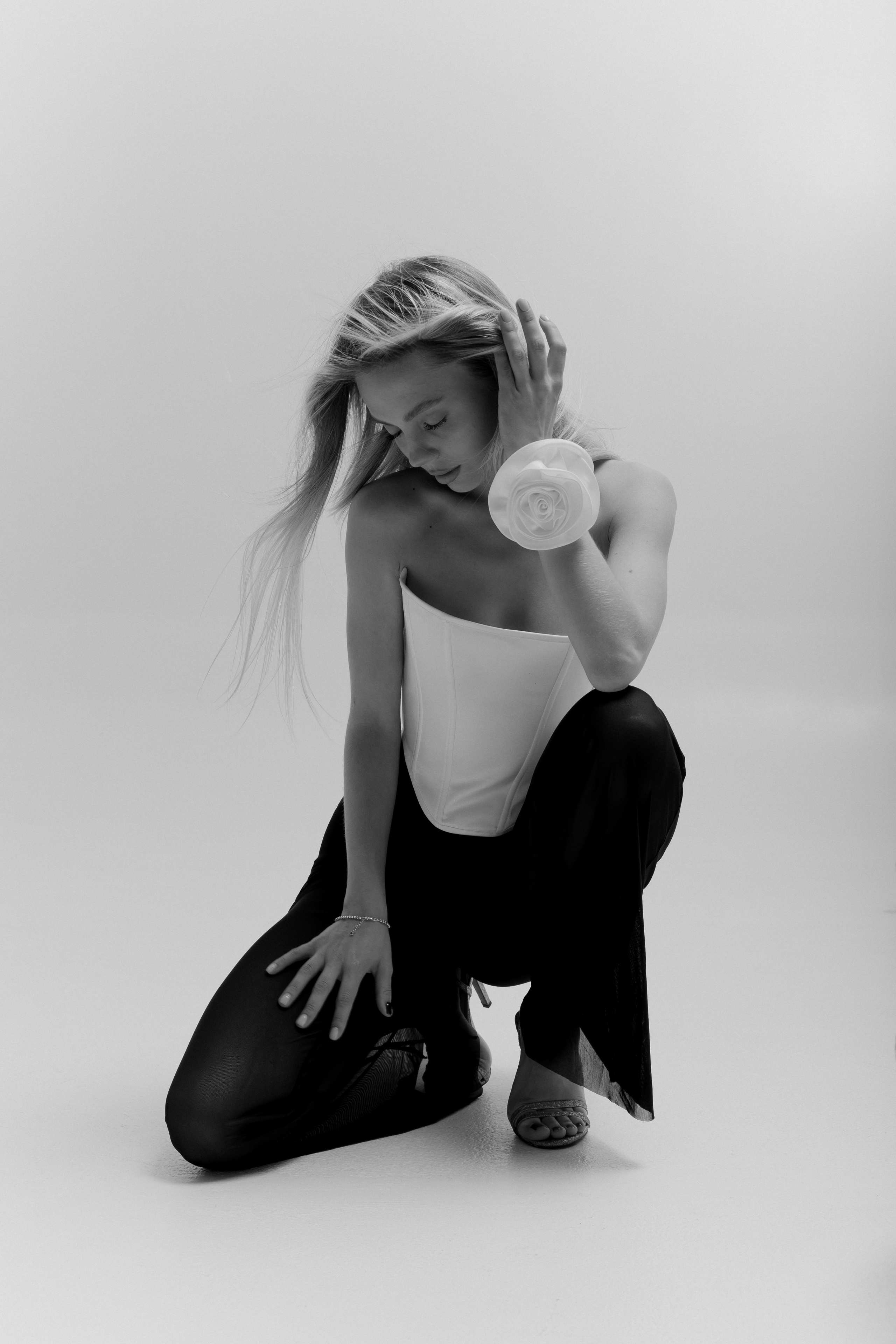 Анастасия. Свадебный и семейный фотограф в Казани Aileen