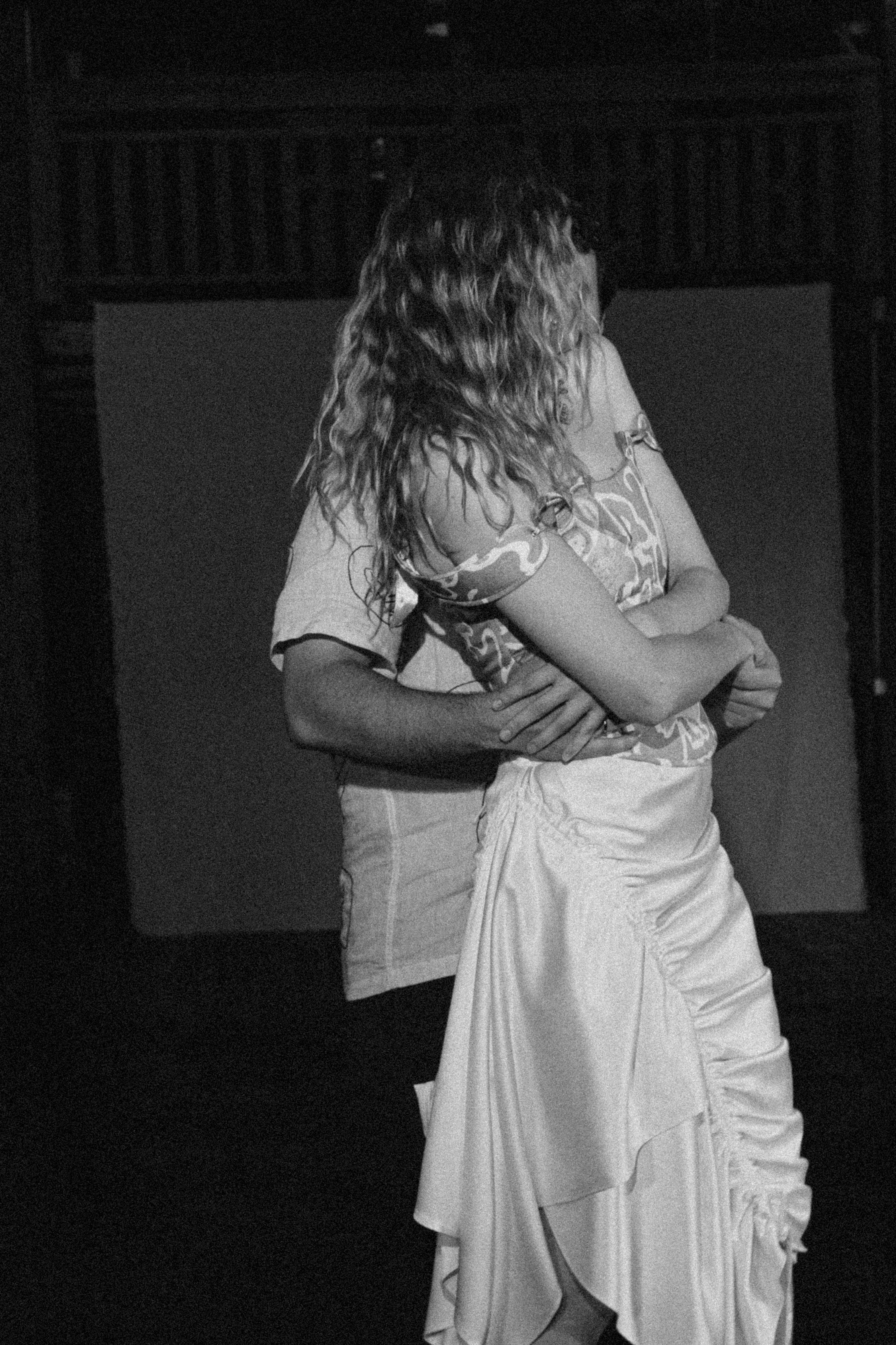 Куда иголочка — туда и ниточка. Свадебный фотограф Наташа Алешина