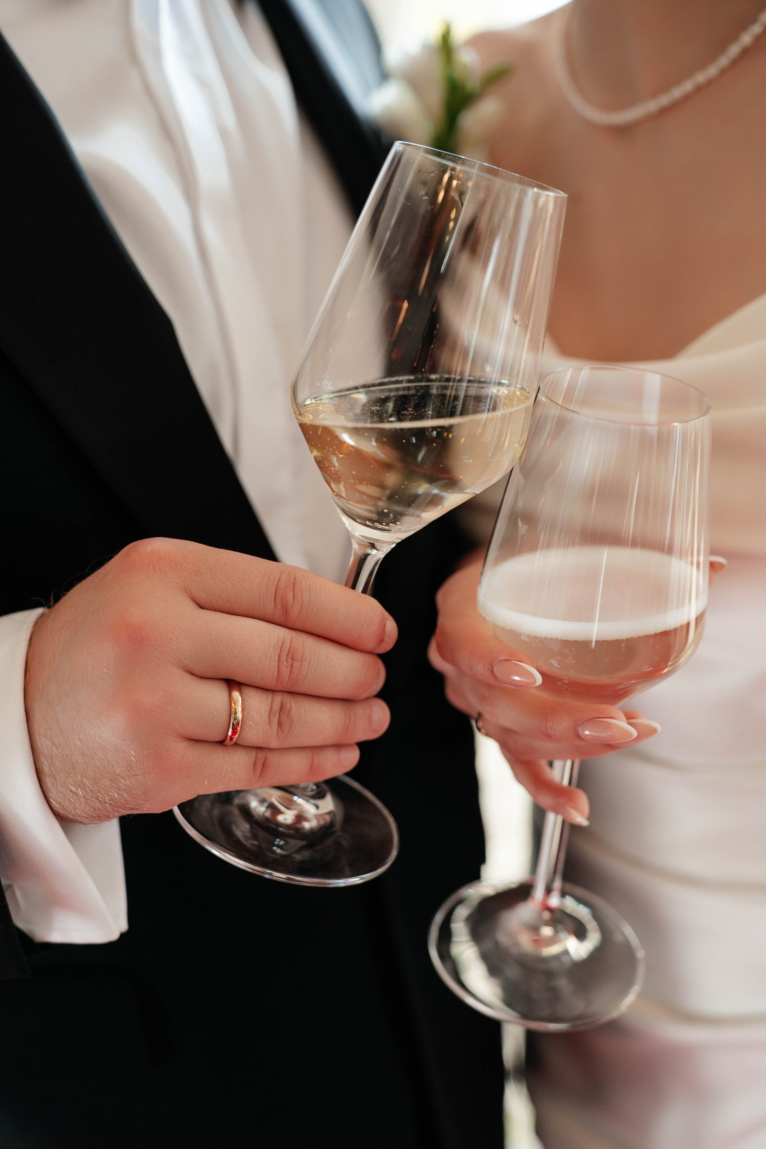 Регистрация в Архангельском | ресторан Дача. Свадебный фотограф Москва Александра Аверкова