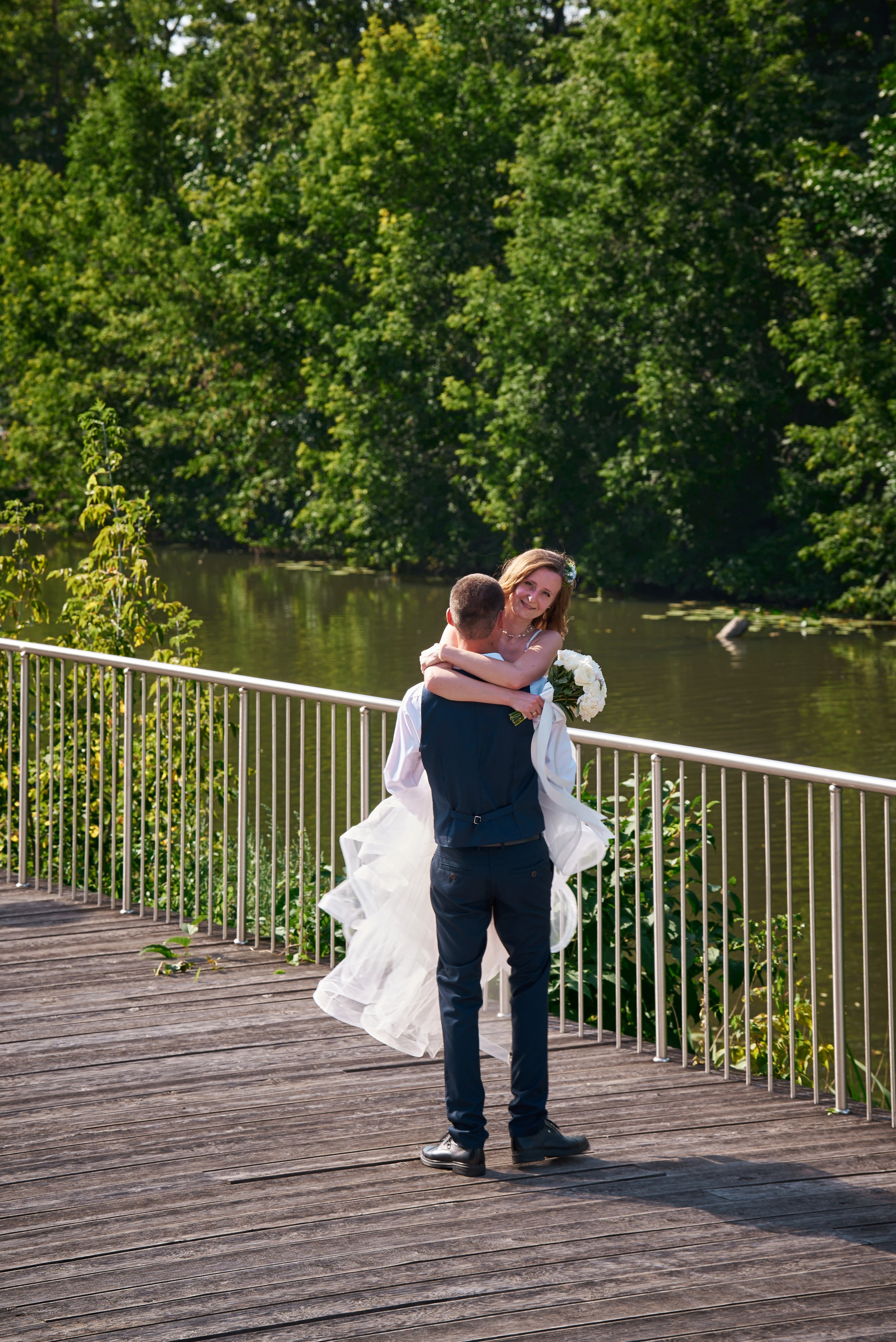 Александр+Екатерина, Щёлково. Фотограф Щёлково