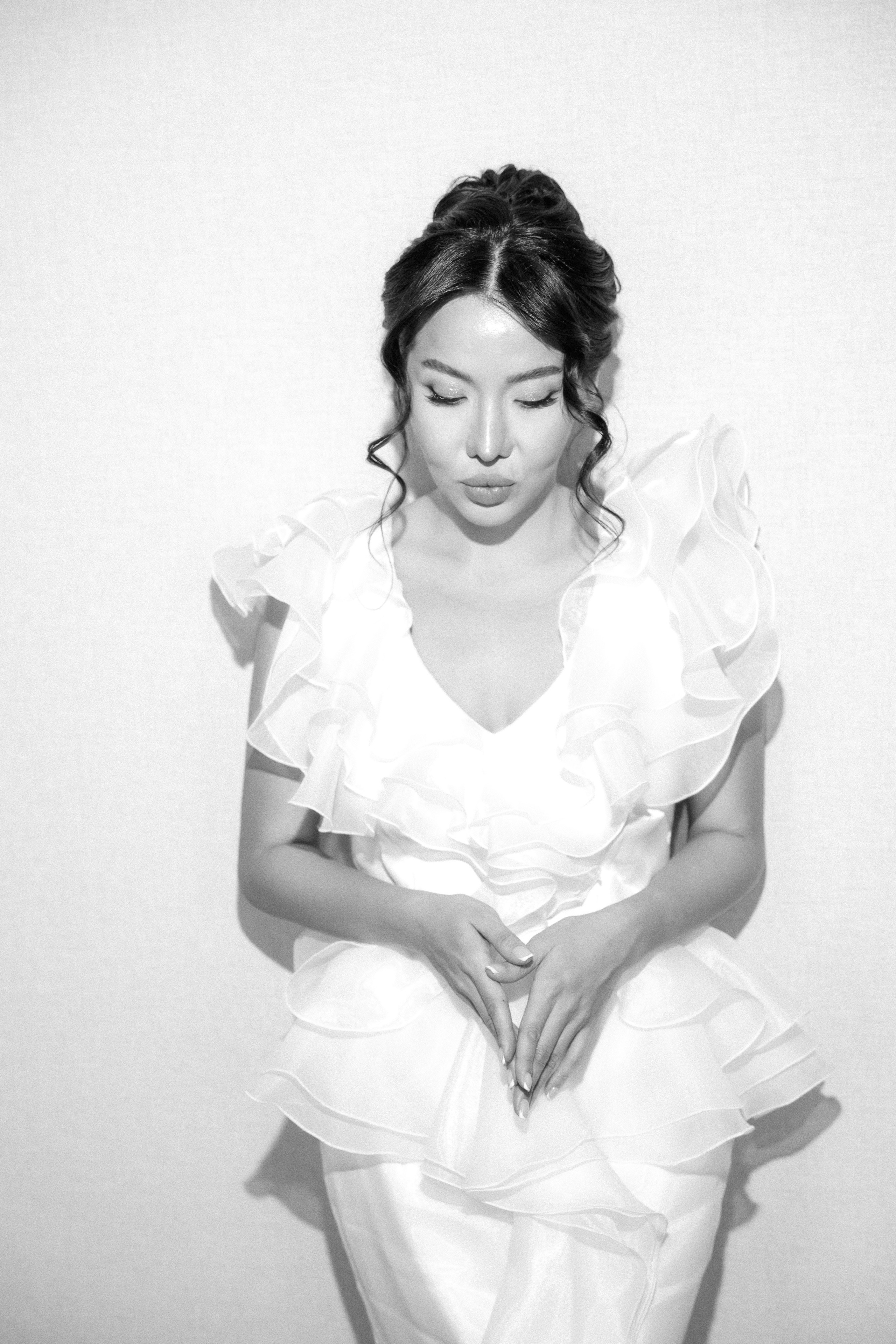 Ануар и Аида. Свадебный фотограф в Астрахани и Москве