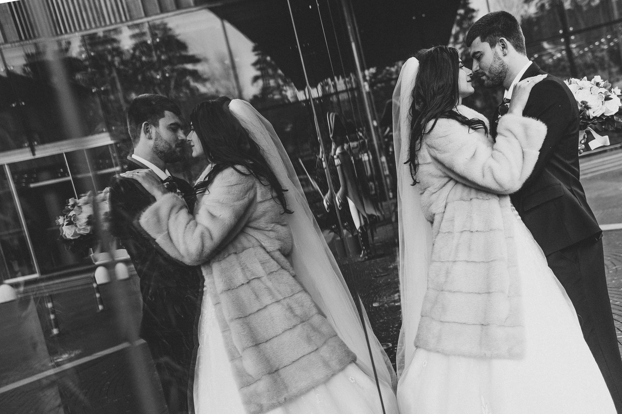 Никита и Алина. Свадебный фотограф Маргарита Глумскова