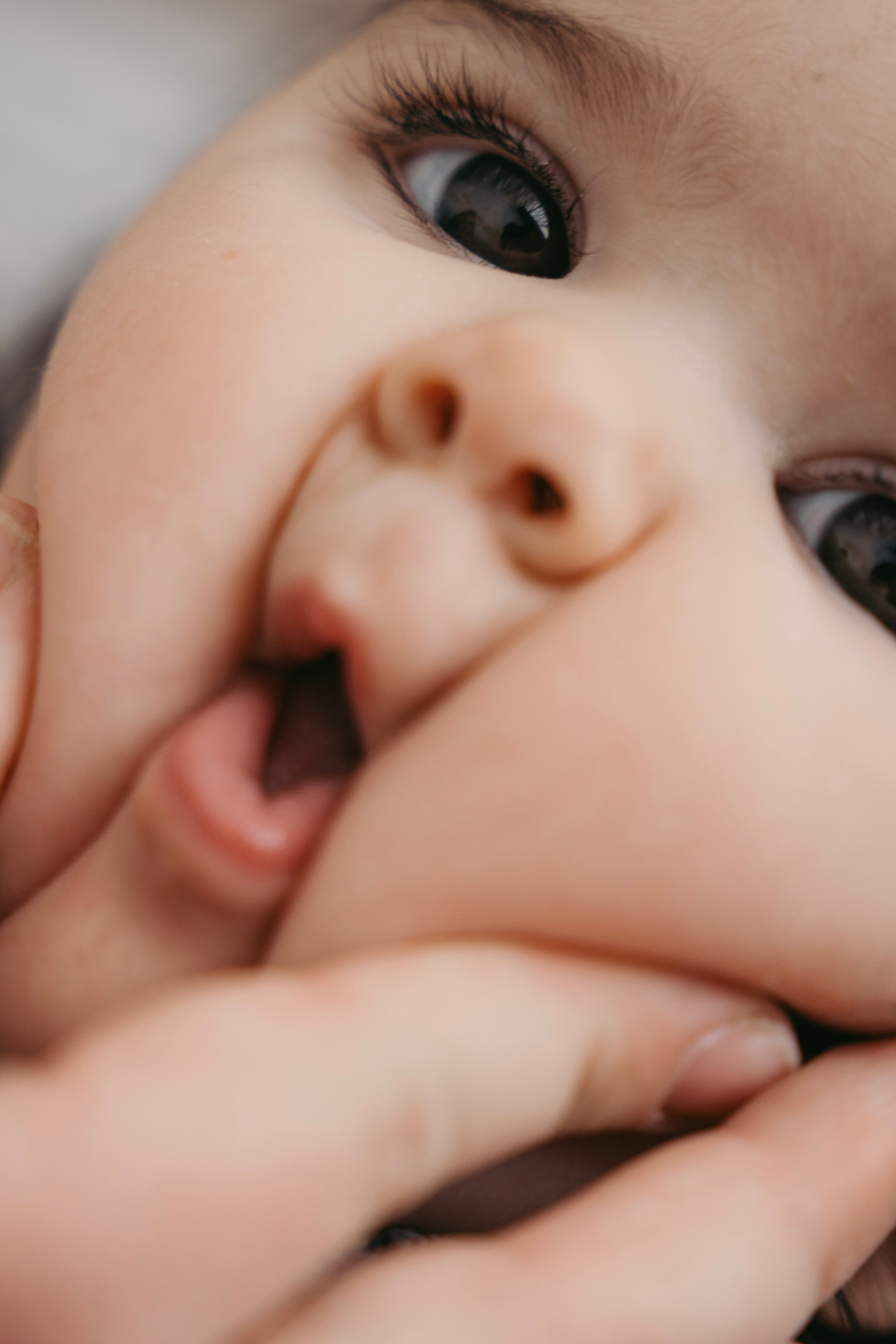 В студии. Фотограф Волгоград Ксения Устинова