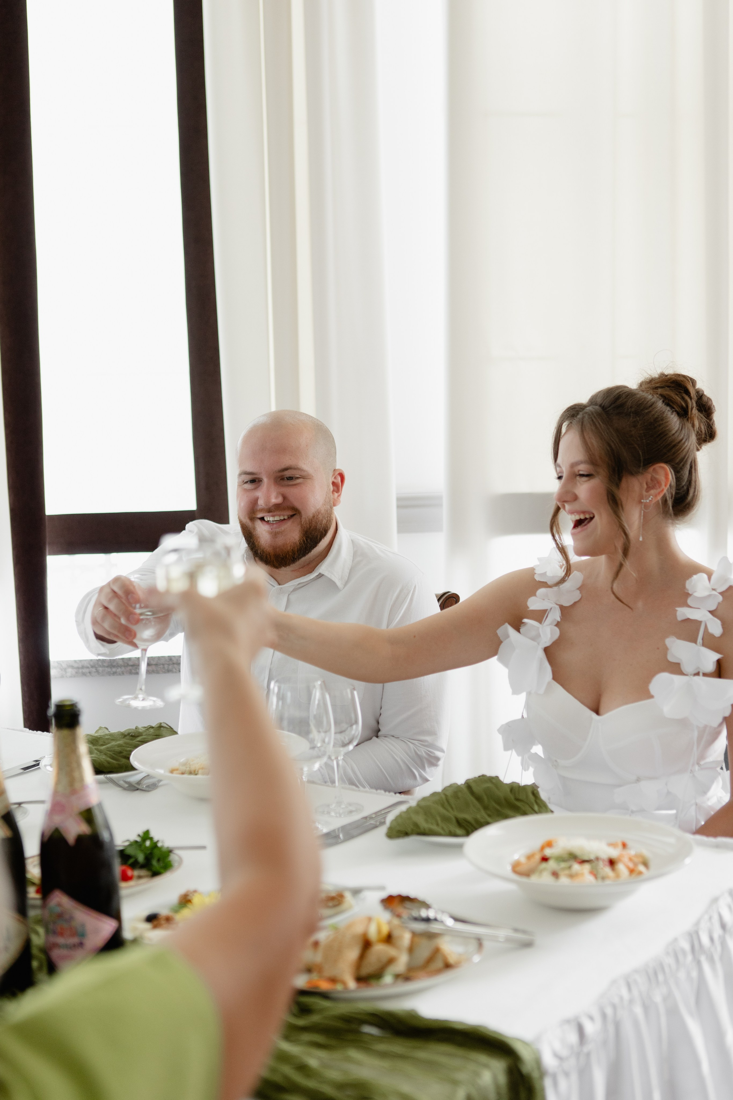 Глеб и Анастасия. Фотограф в Саратове Сабина Иманова