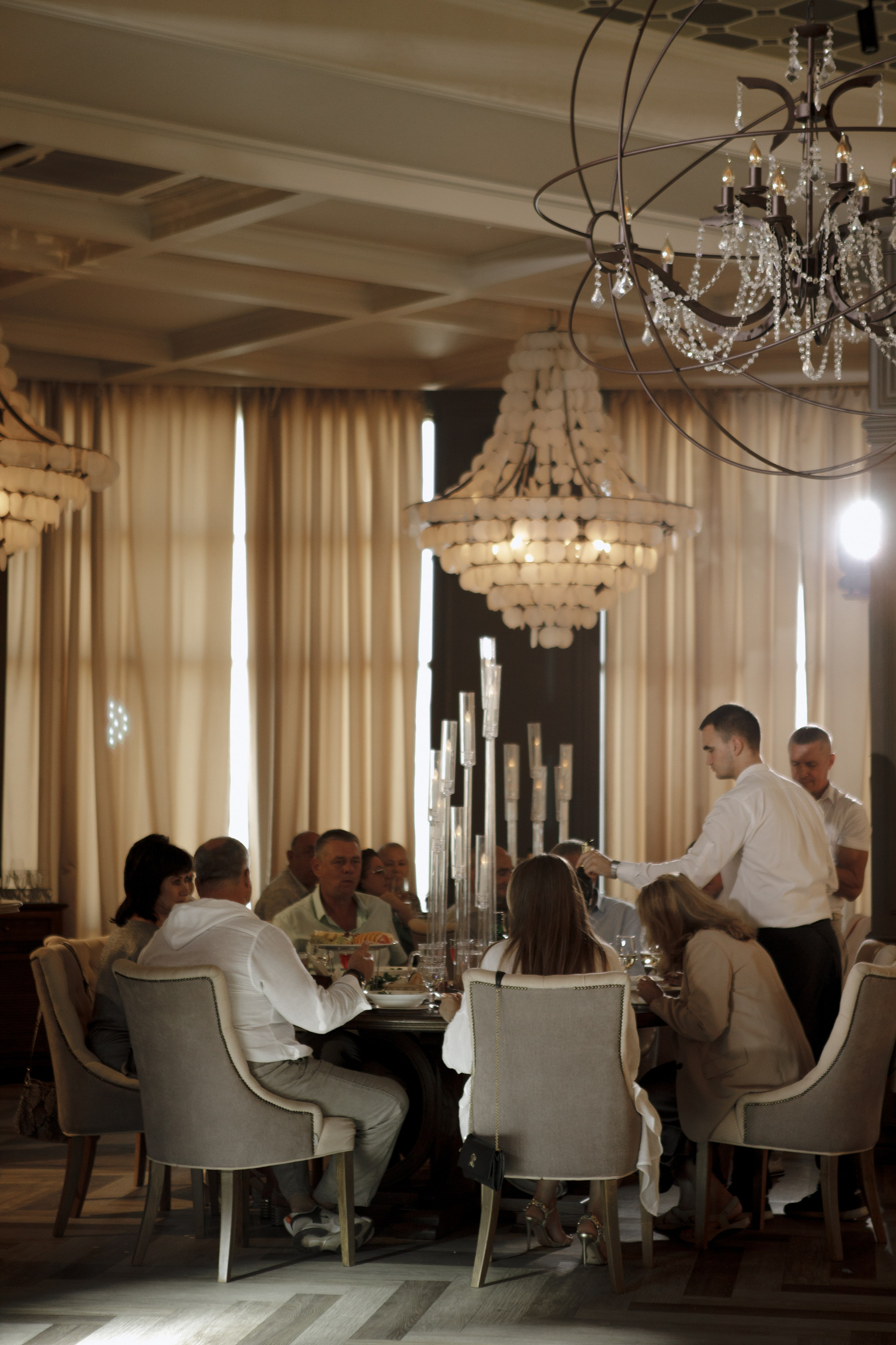 Сергей и Алина. Фотограф в Саратове Сабина Иманова