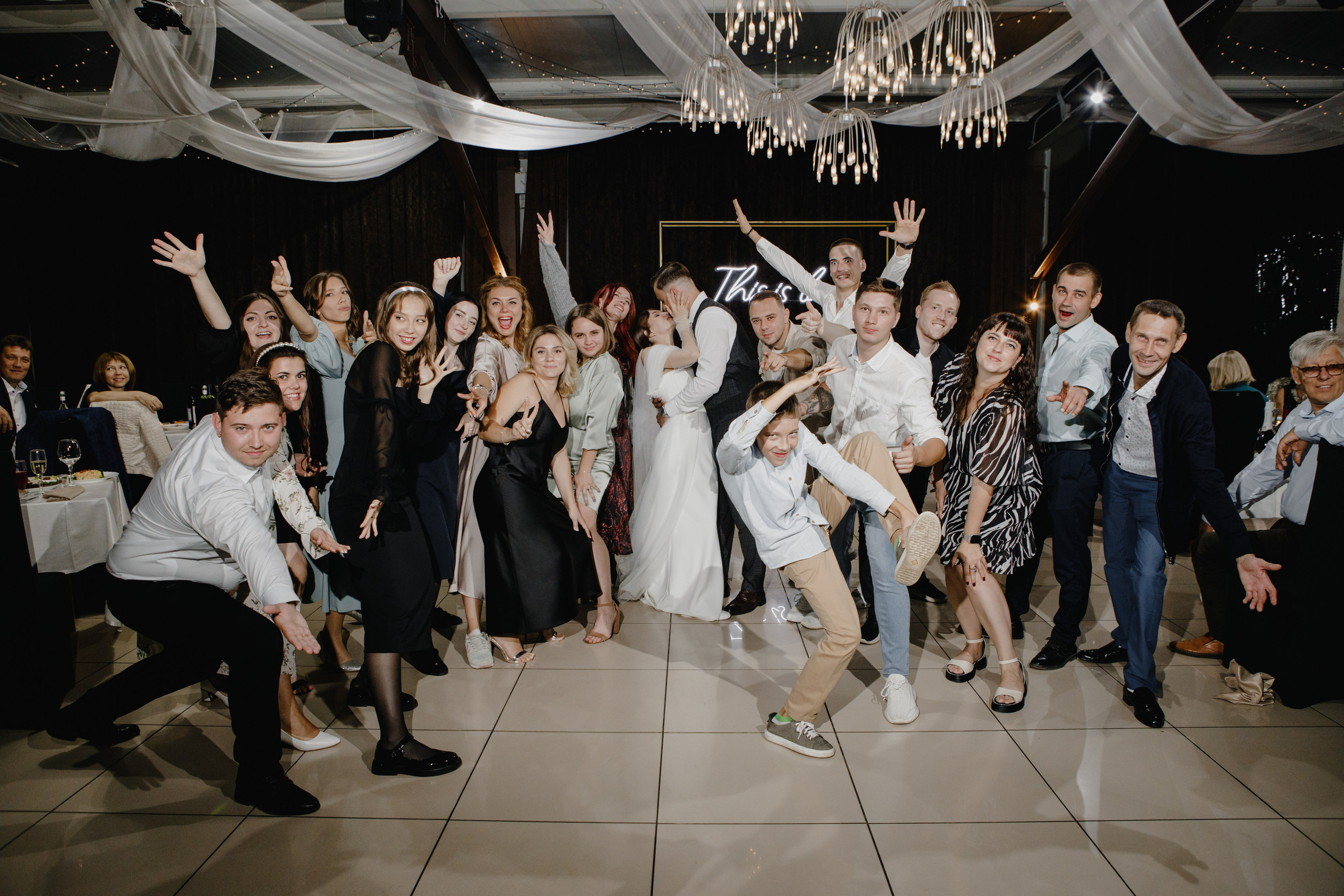 Олег и Елизавета. Фотограф в Саратове Сабина Иманова