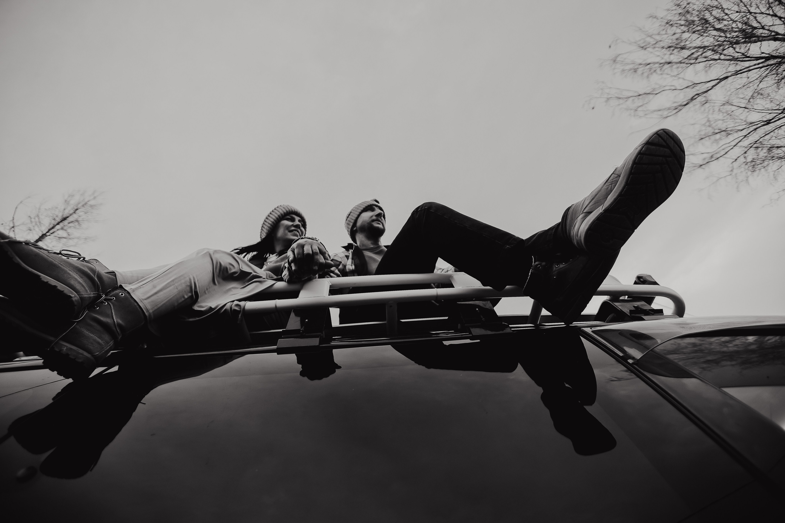 А хотите классную съемку со своей тачкой? и не важно, сколько ей лет и какая у нее модель. Фотографы Харины Иван и Светлана Красноярск