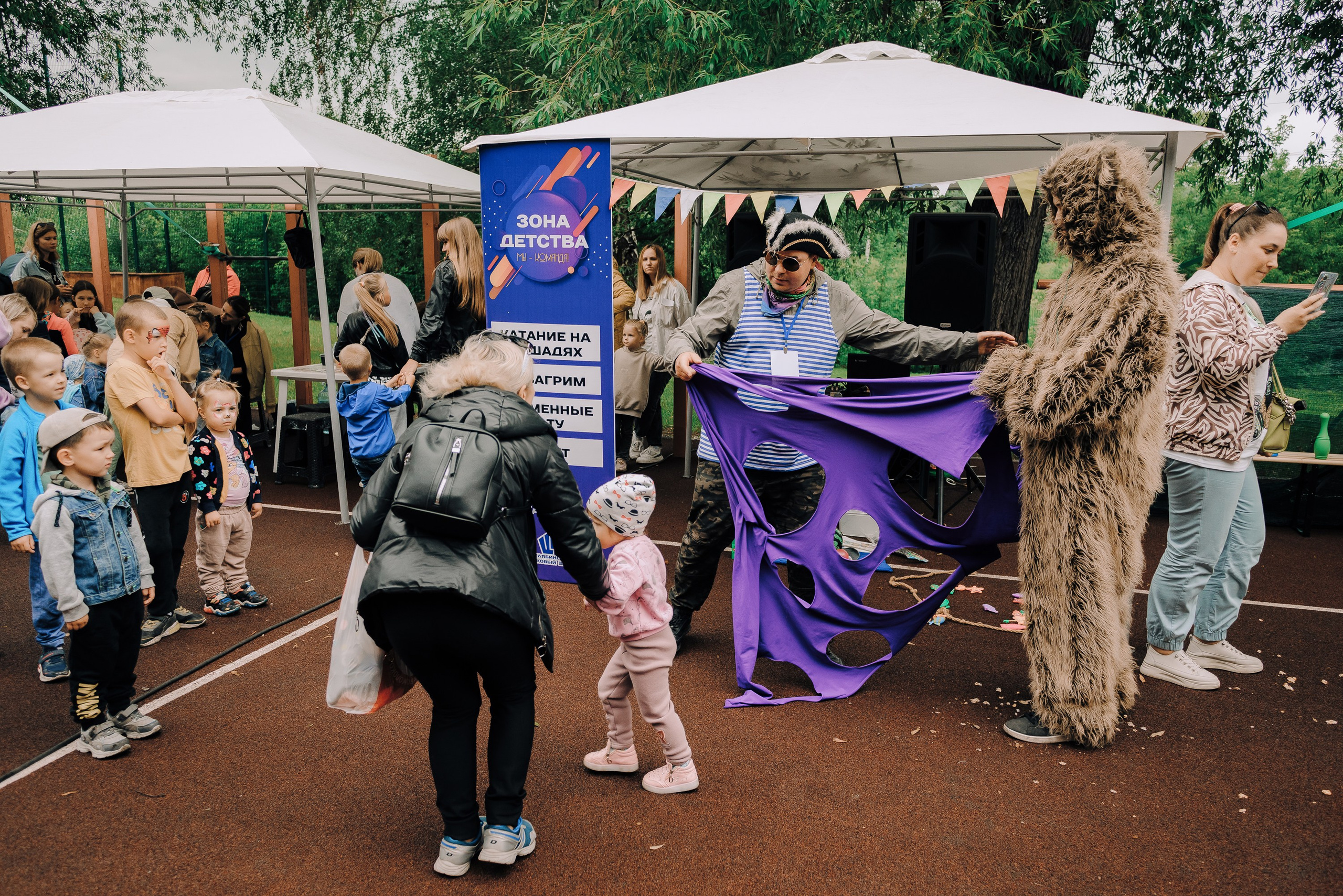 ДЕНЬ МЕТАЛЛУРГА. ЧЕЛЯБИНСКИЙ ЦИНКОВЫЙ ЗАВОД 2023. Репортажный фотограф Зуев Роман г. Челябинск