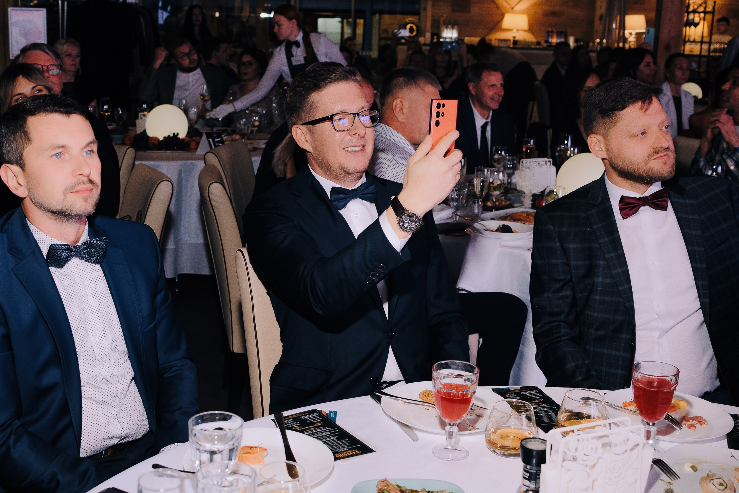 ПРЕМИЯ ТОП-50 ЗНАМЕНИТЫЕ ЛЮДИ ЧЕЛЯБИНСКОЙ ОБЛАСТИ. Репортажный фотограф Зуев Роман г. Челябинск