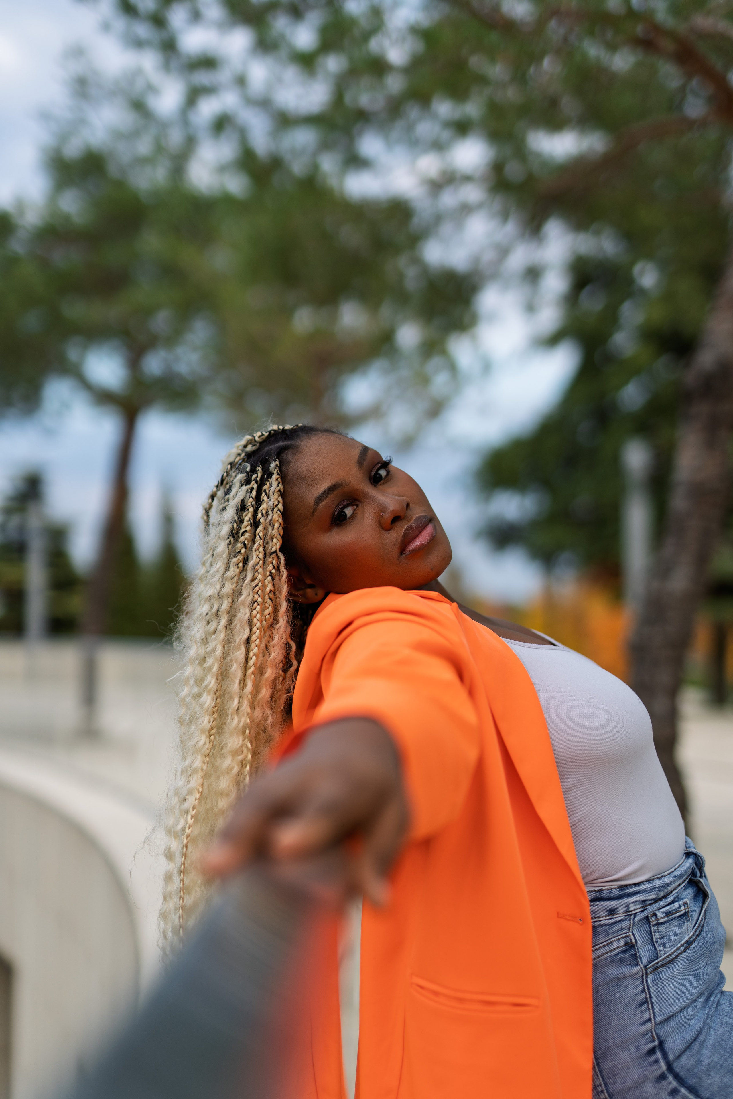 Rosa (Роза). 35 мм