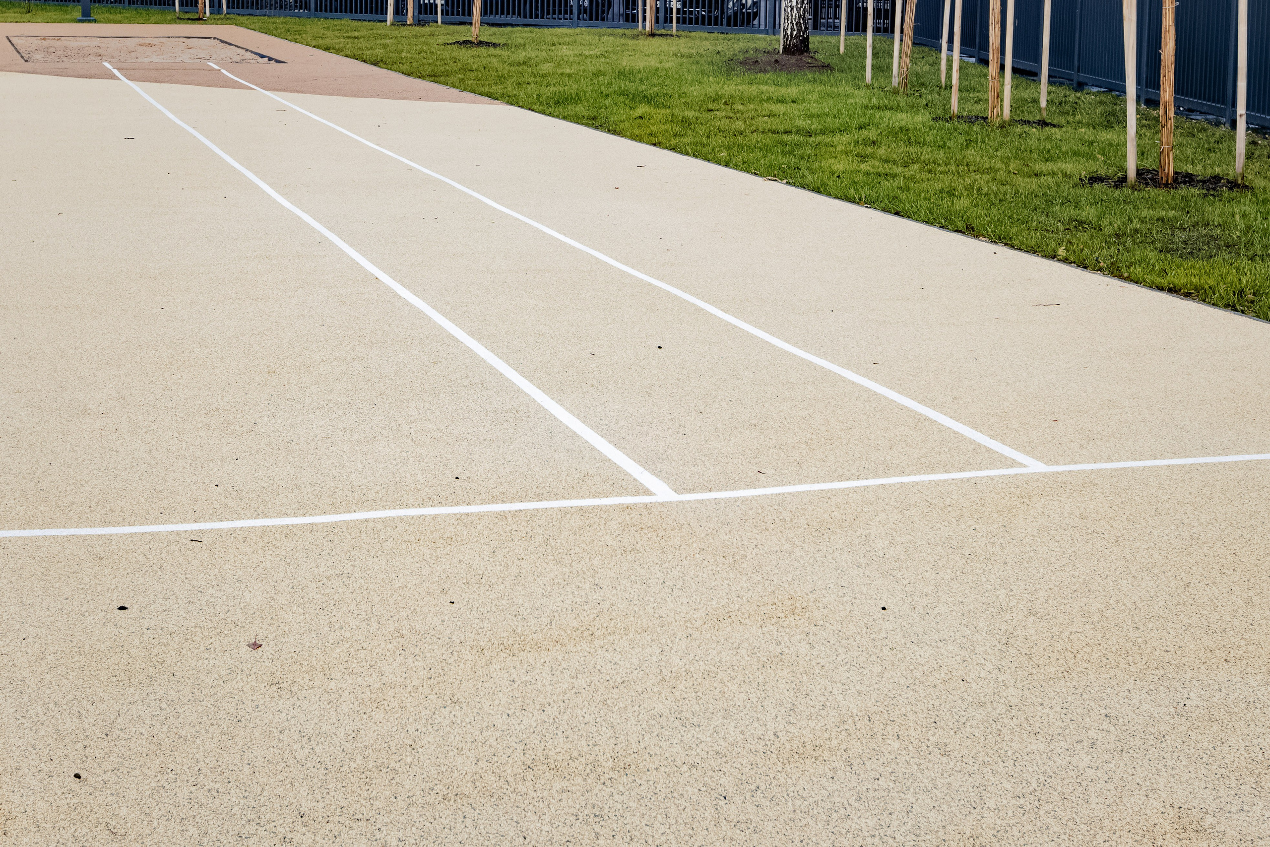 Люберцы. Recro