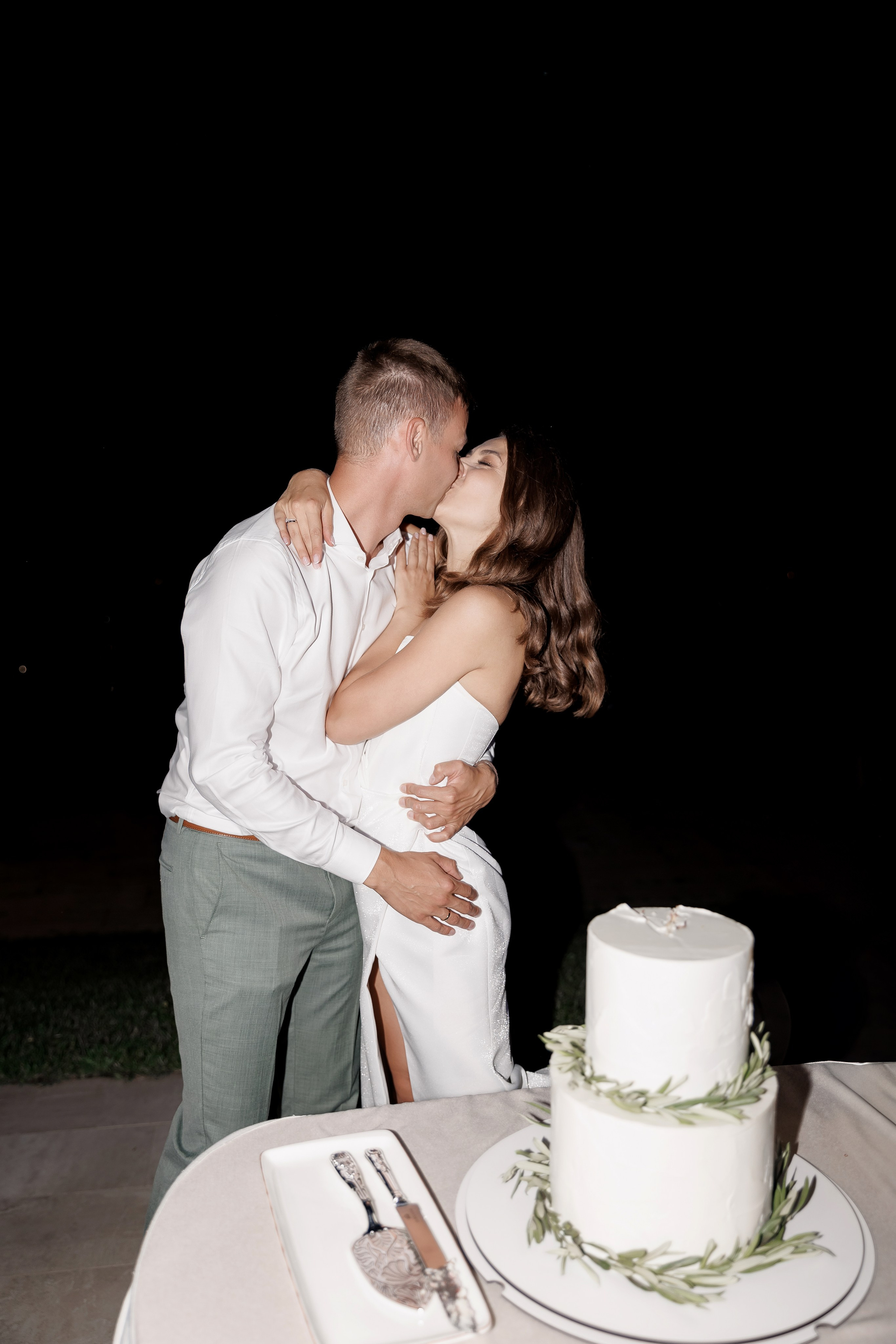 Dima & Lera. Anastasiya Krasnyuk