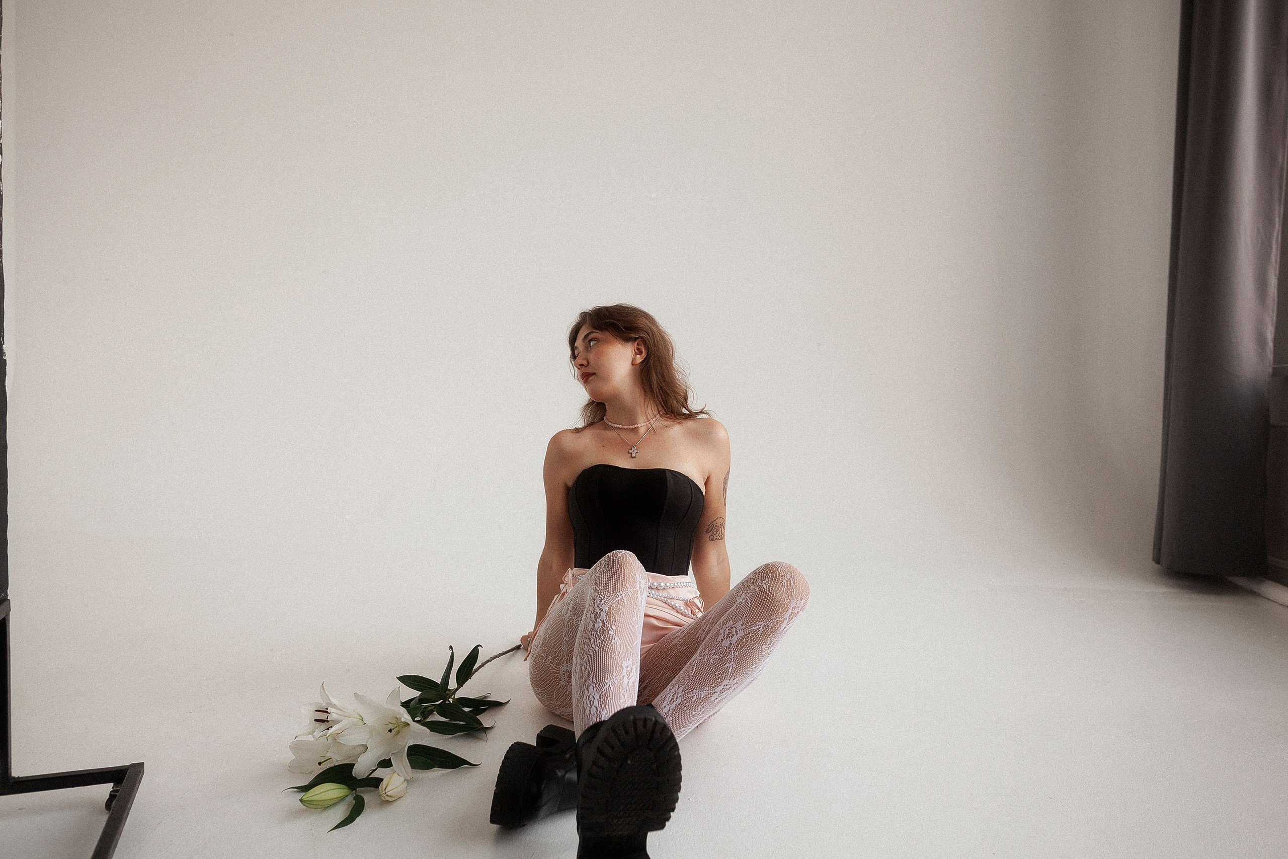 Саша. Леонид Рябов — фотограф в Нижнем Новгороде