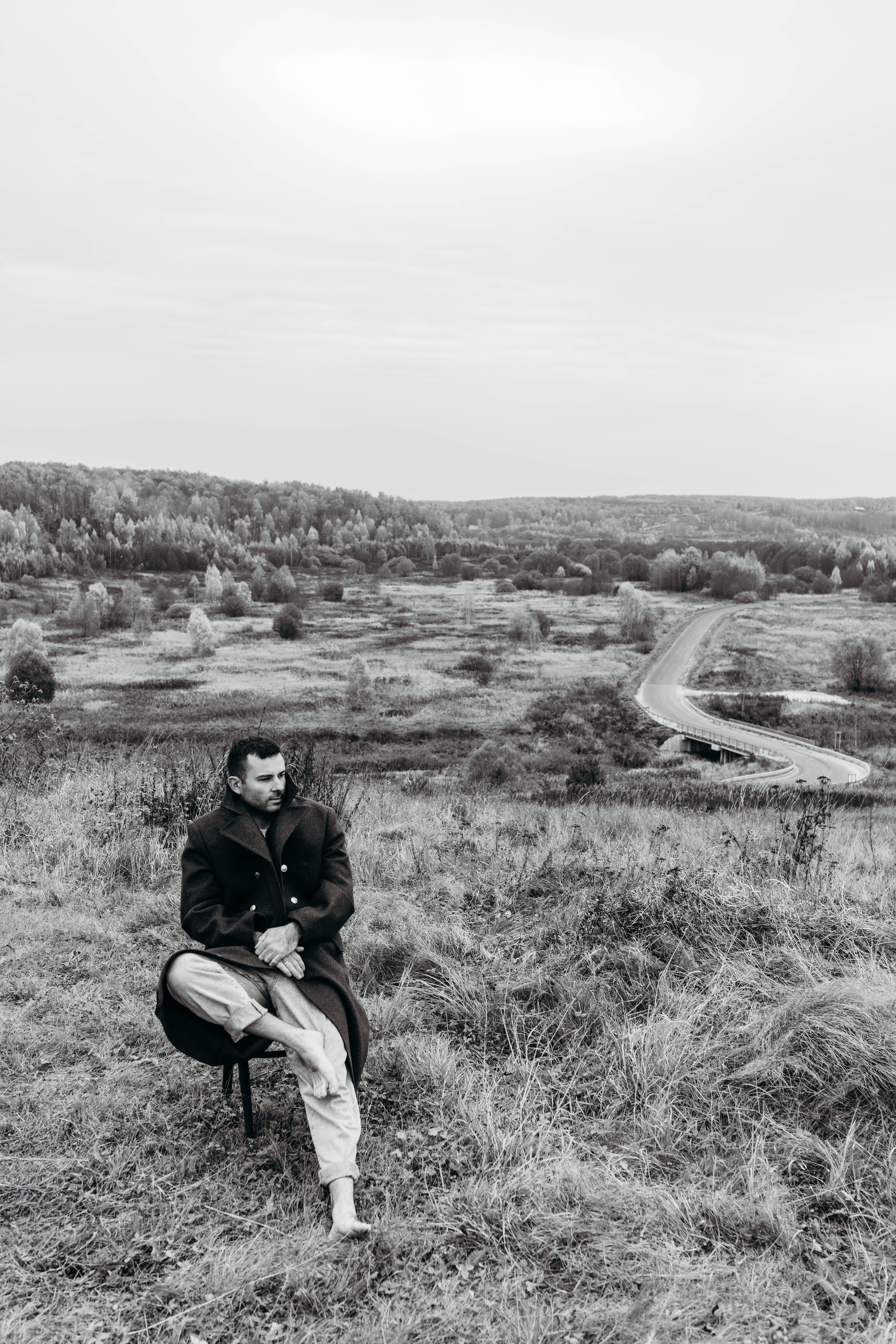 Мужской портрет. Семейный и портретный фотограф во Владимире и Суздале