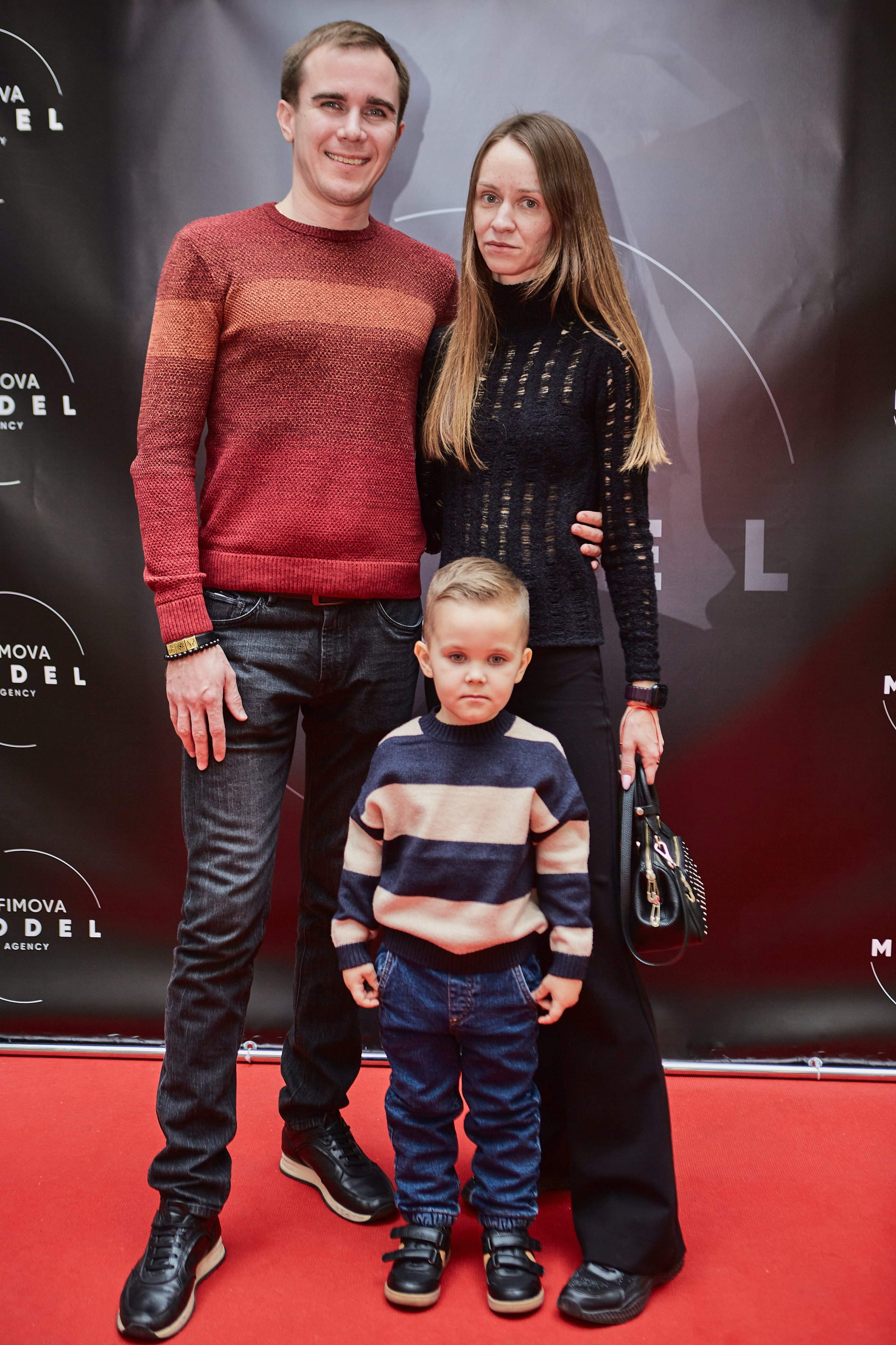 FASHION SHOW ТЦ Sun City. Efimova Model Agency