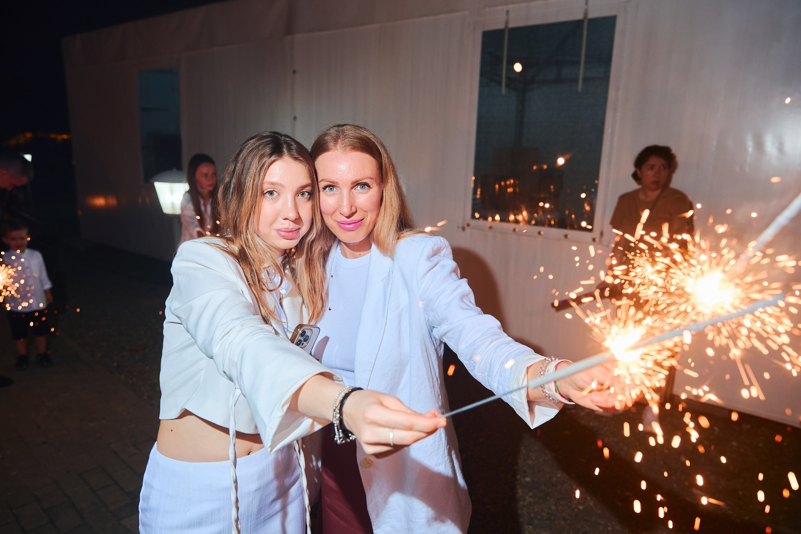 Выпускной базового курса 2024. Efimova Model Agency