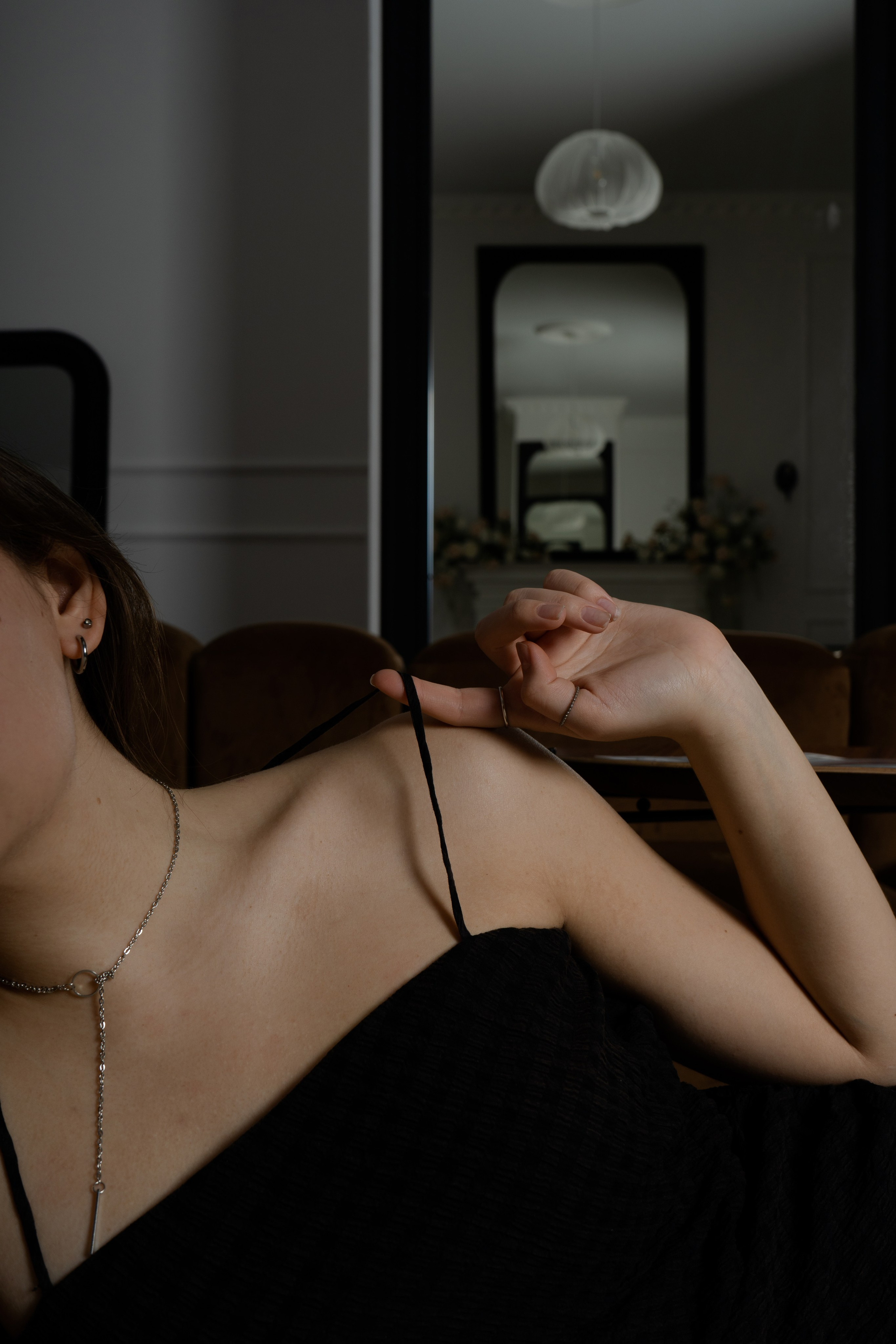 Лиза. Портретный фотограф в Самаре