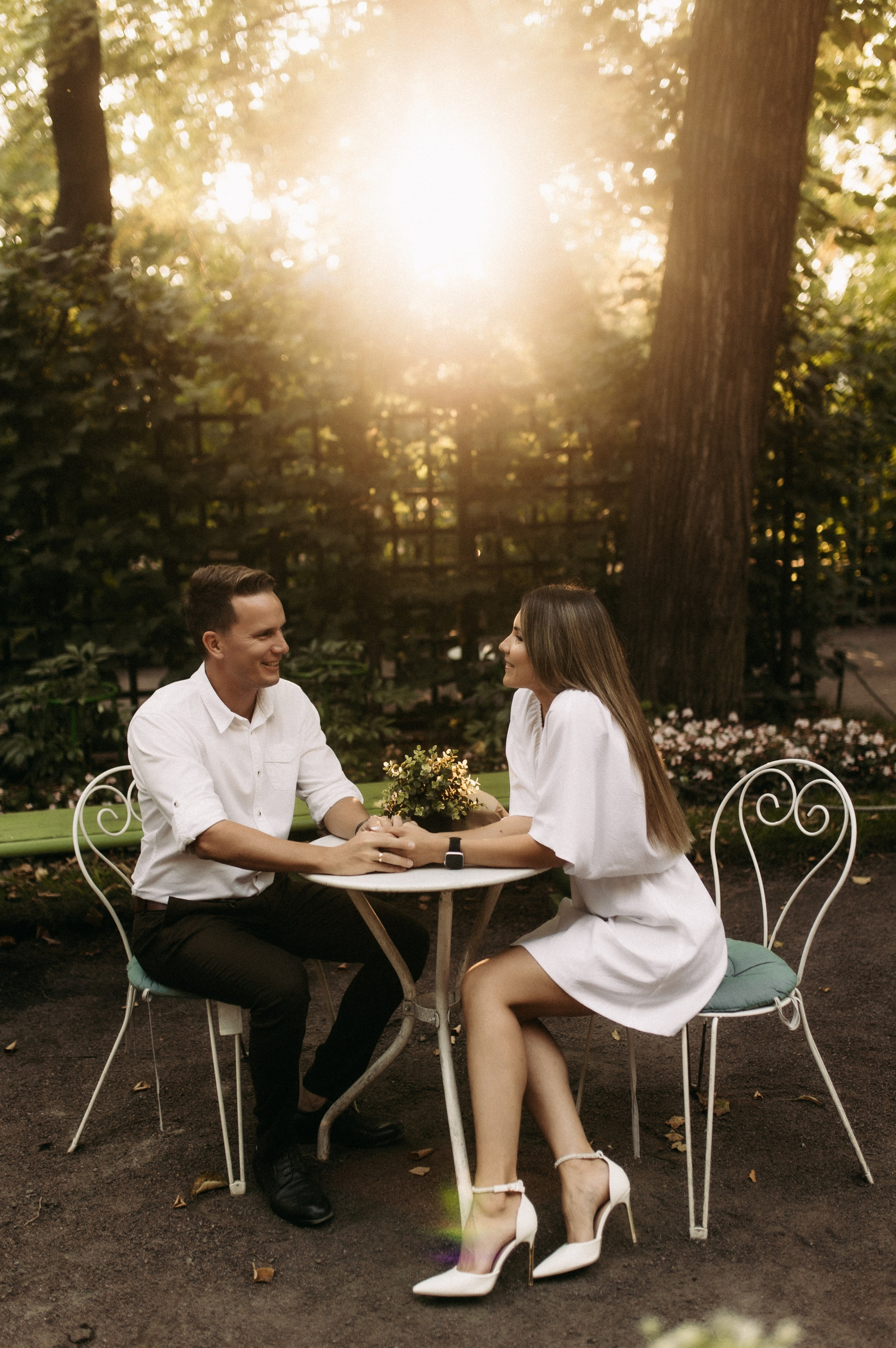Наталья и Михаил. Фотограф в Санкт-Петербурге