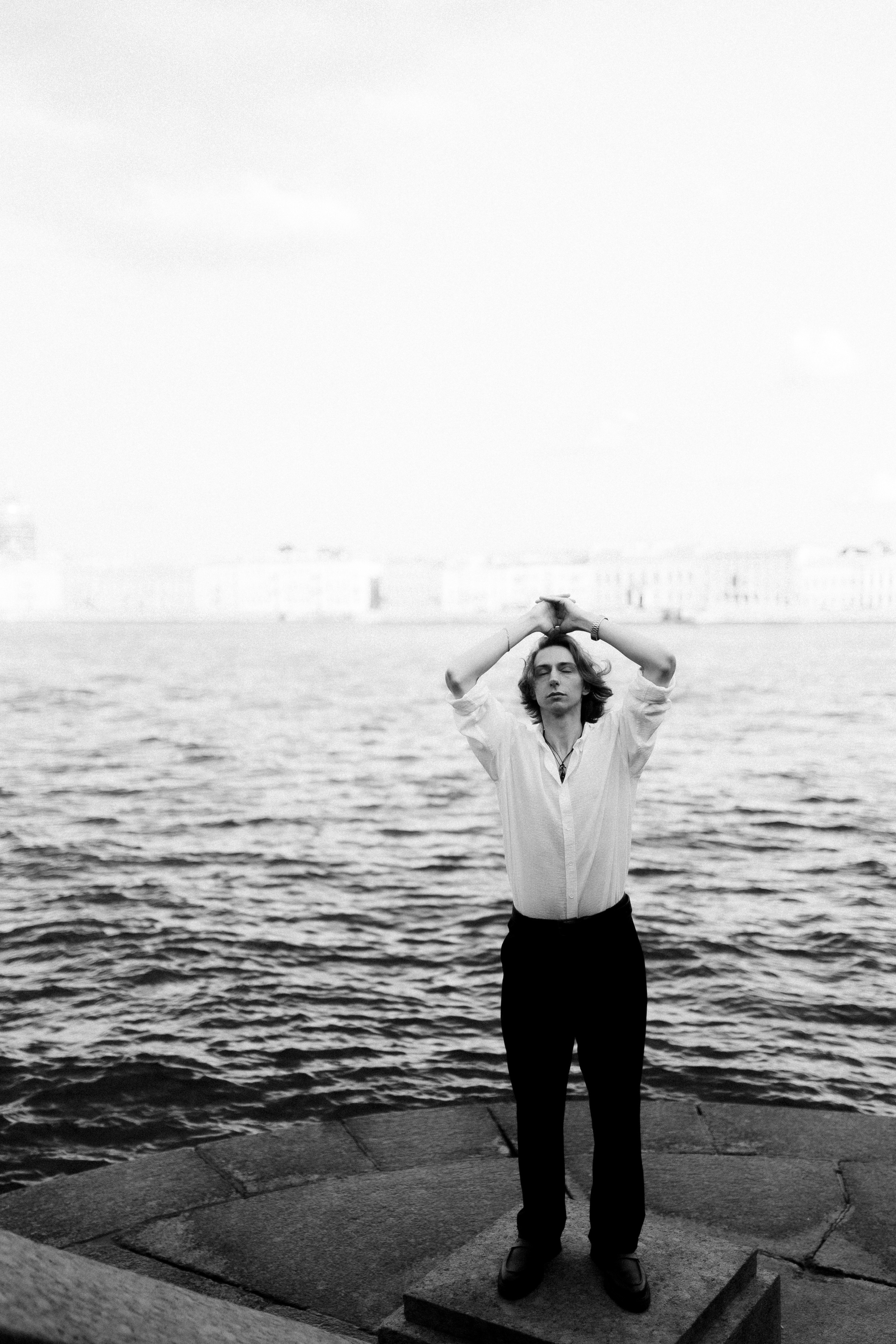 Антон. Фотограф в Санкт-Петербурге