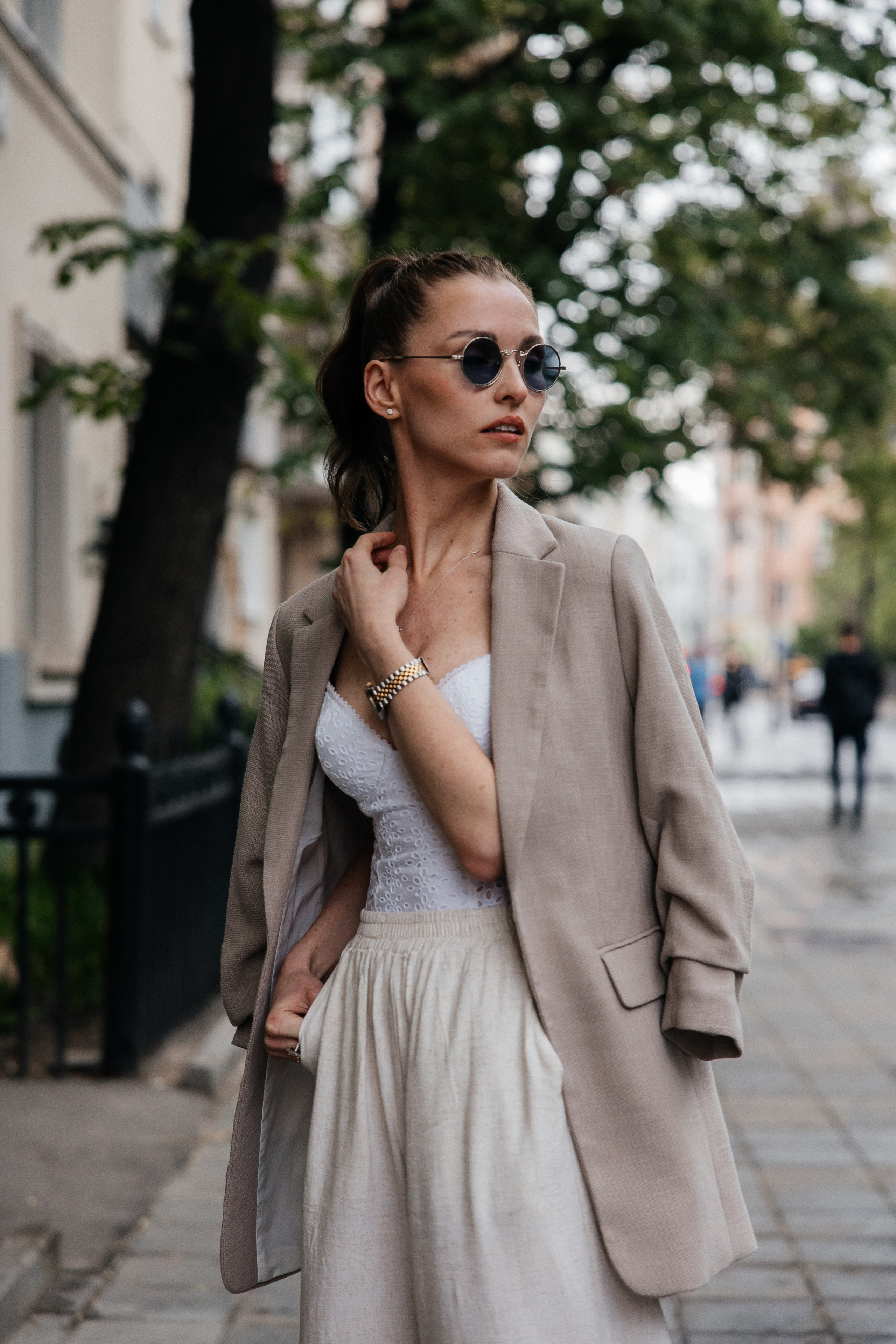 Фотосессия в Москве. Фотограф, видеограф на свадьбу в Москве Никита Назаров