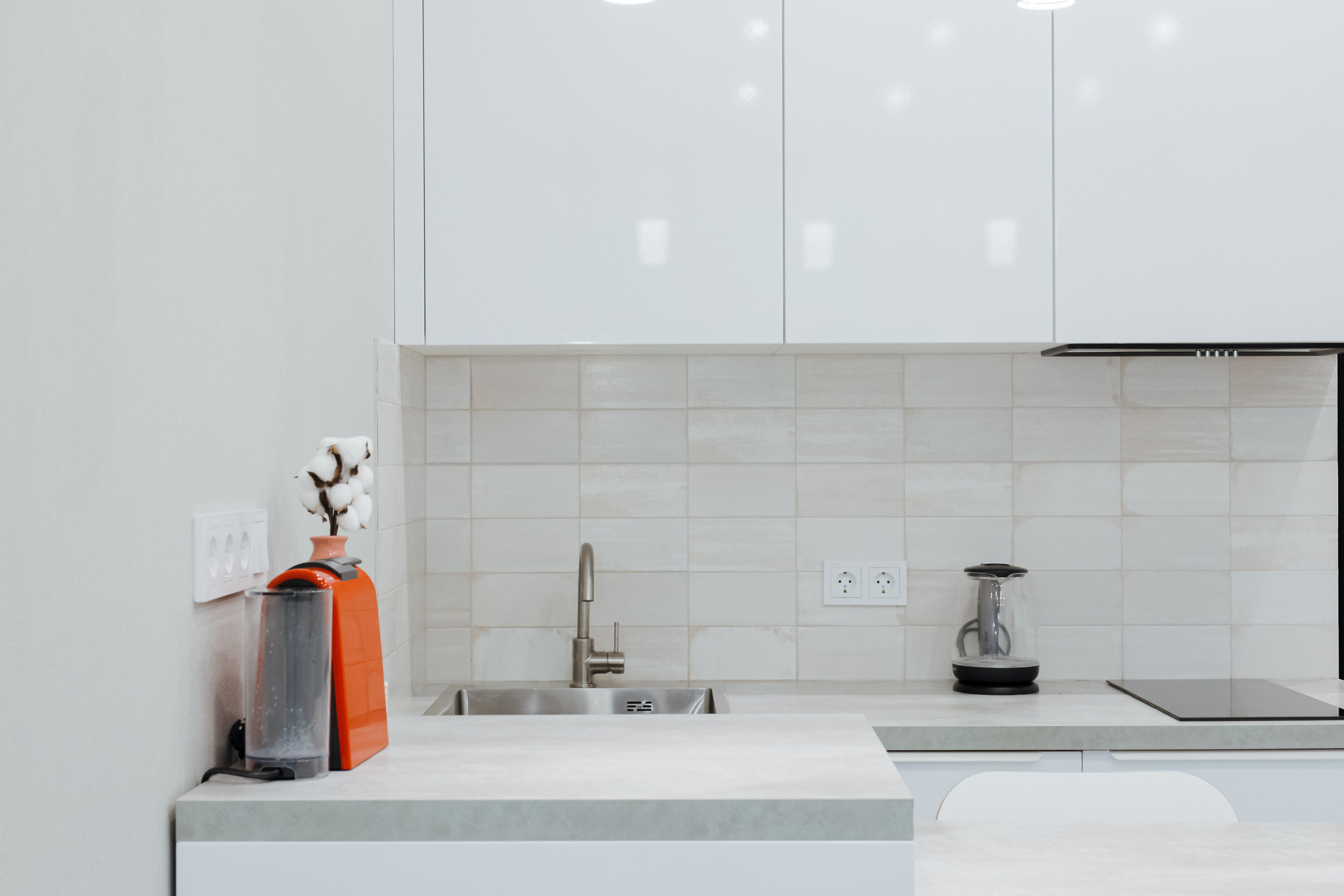 Фотосеъемка интерьеров. Фотограф, видеограф на свадьбу в Москве Никита Назаров