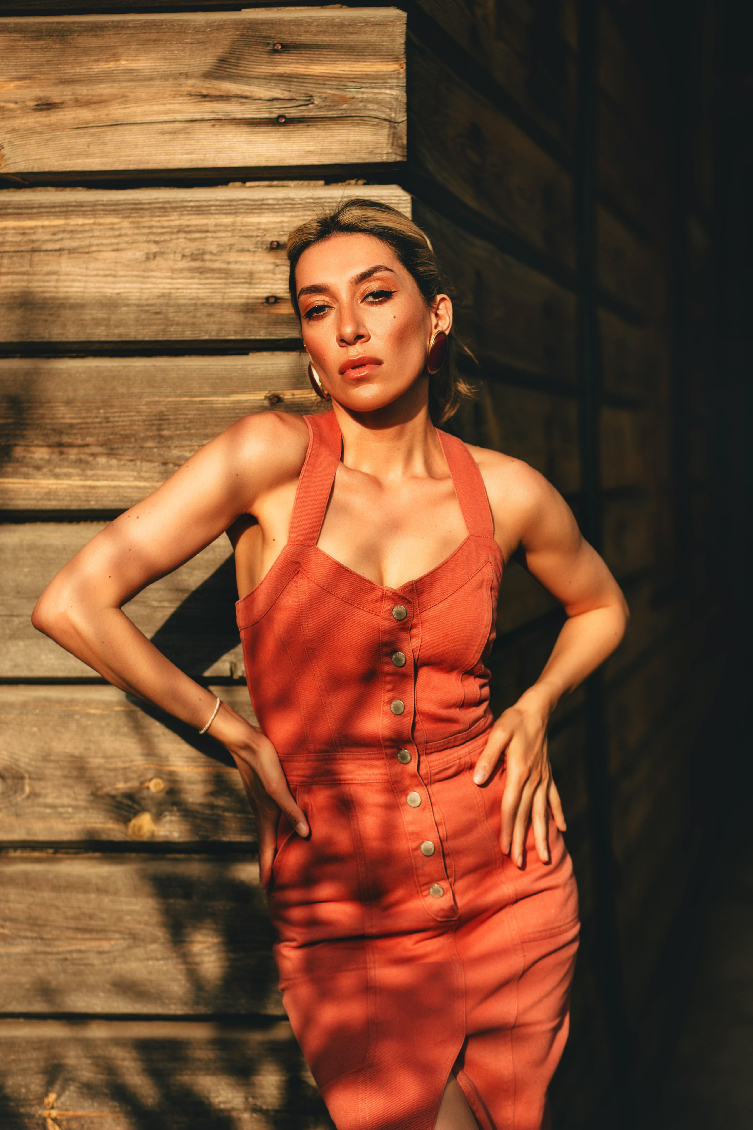 Фотодень «Италия». Фотограф в Ставрополе Алина Клочкова