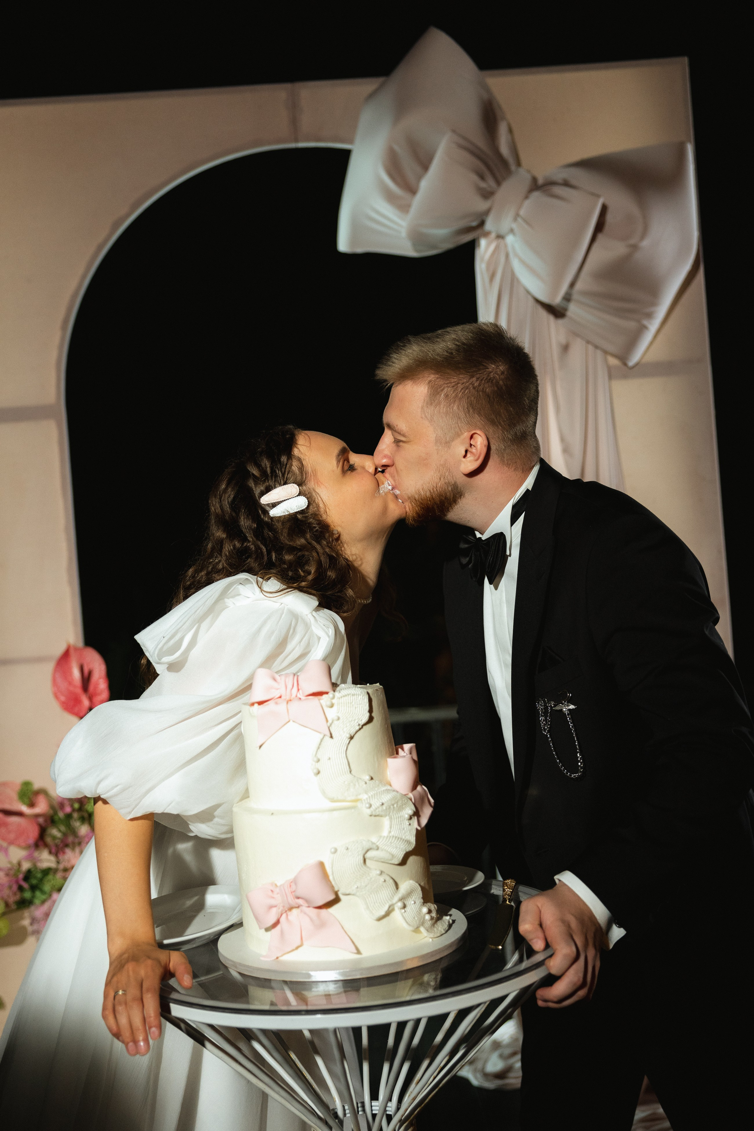 Мурашками. Свадебный фотограф Ярославль, Рыбинск