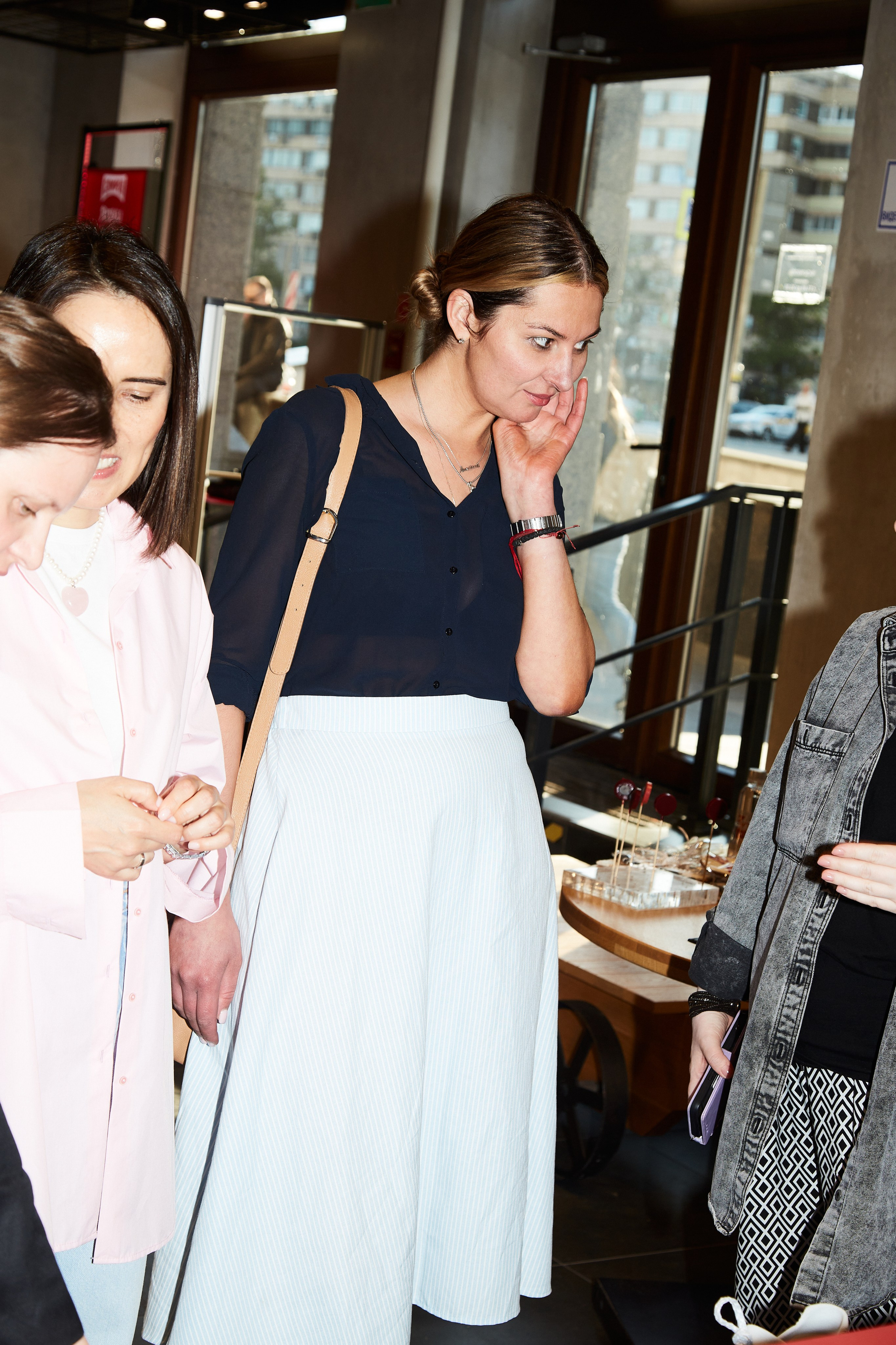 CAMPER. Photographer Daria Ilkevich