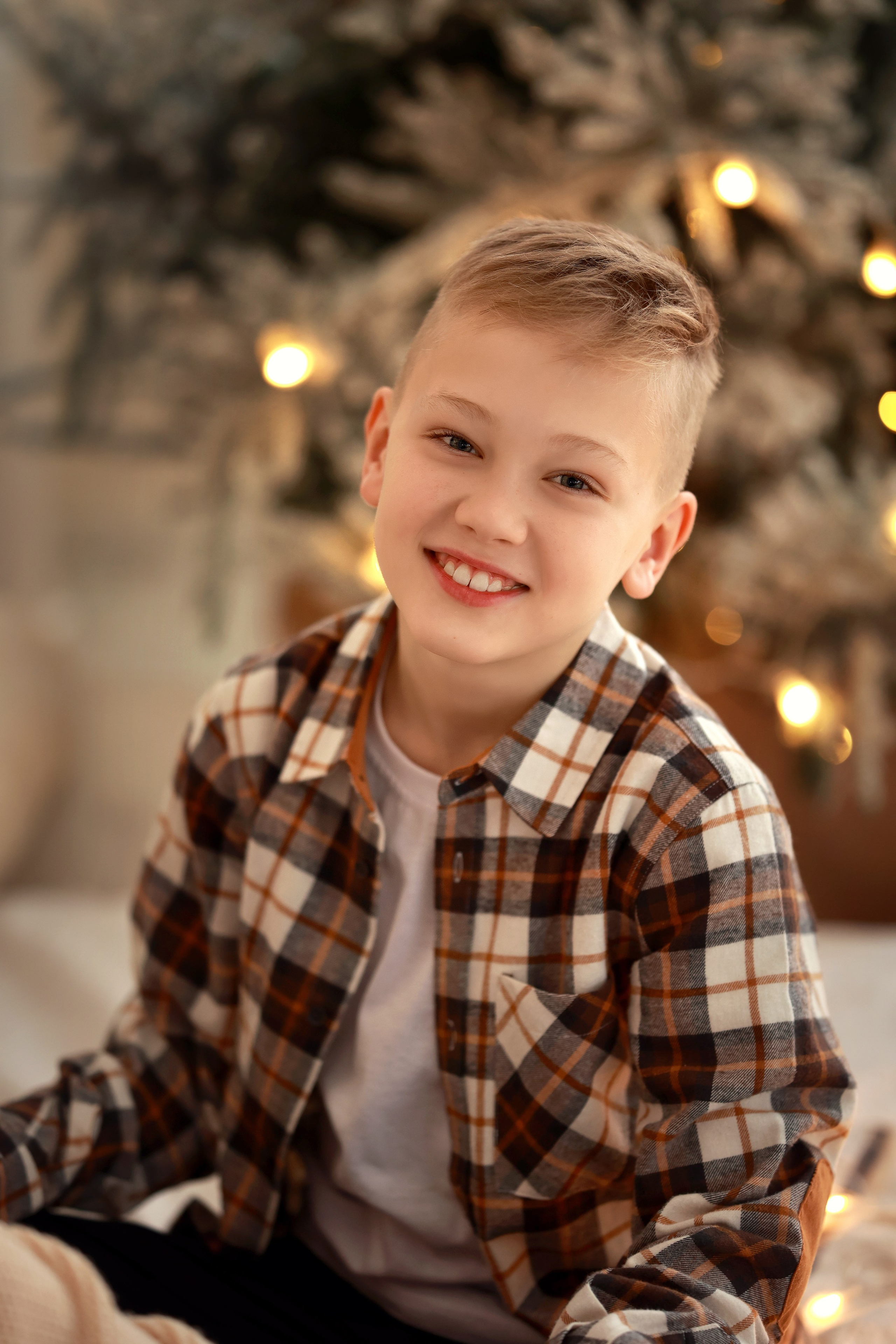 Галина и Артем (Фотостудия ОКНА). Семейный и детский фотограф в Перми Мария Карабатова