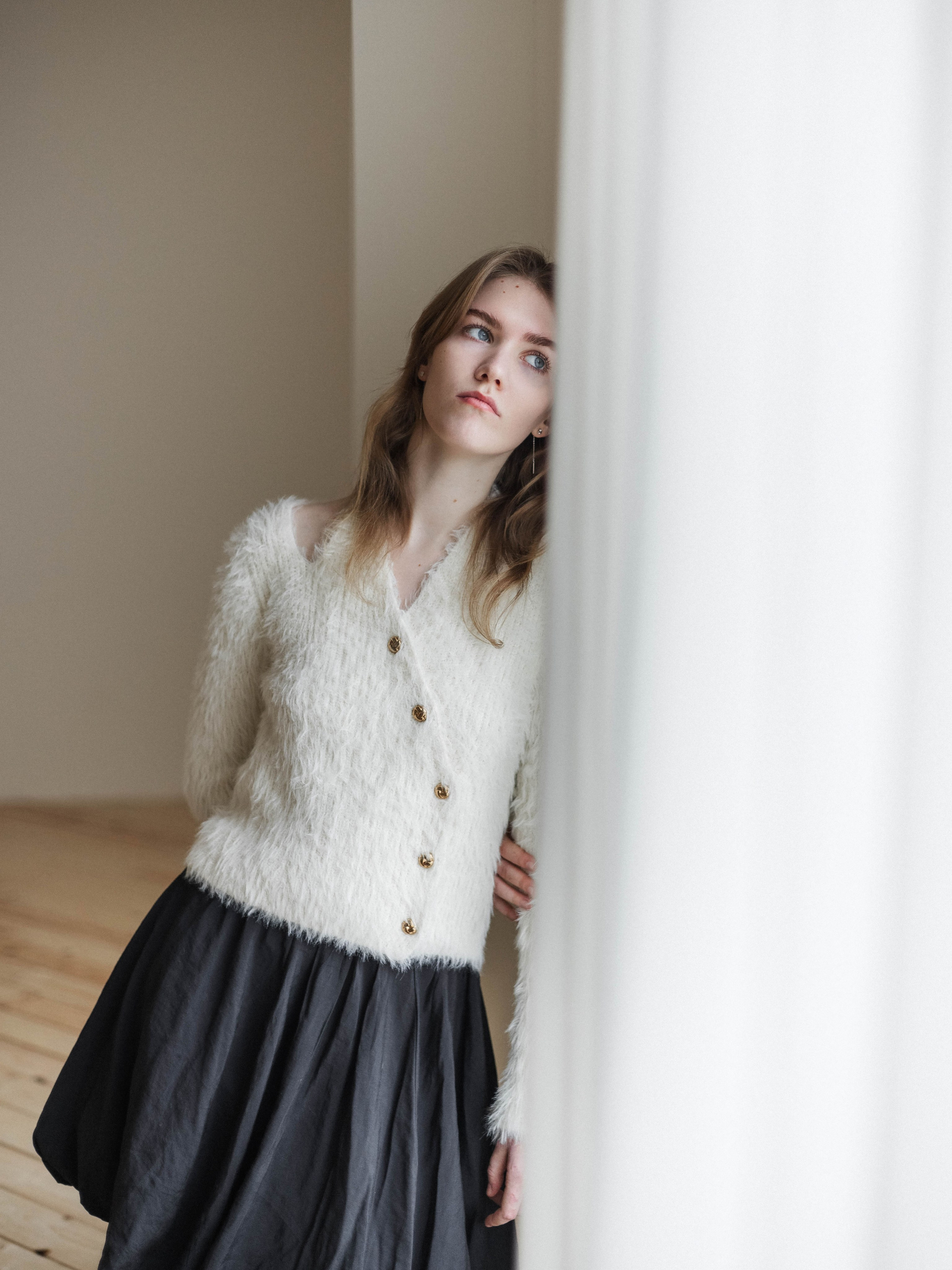 Вероника. Дарья Нерсесян — фотограф в Ростове-на-Дону