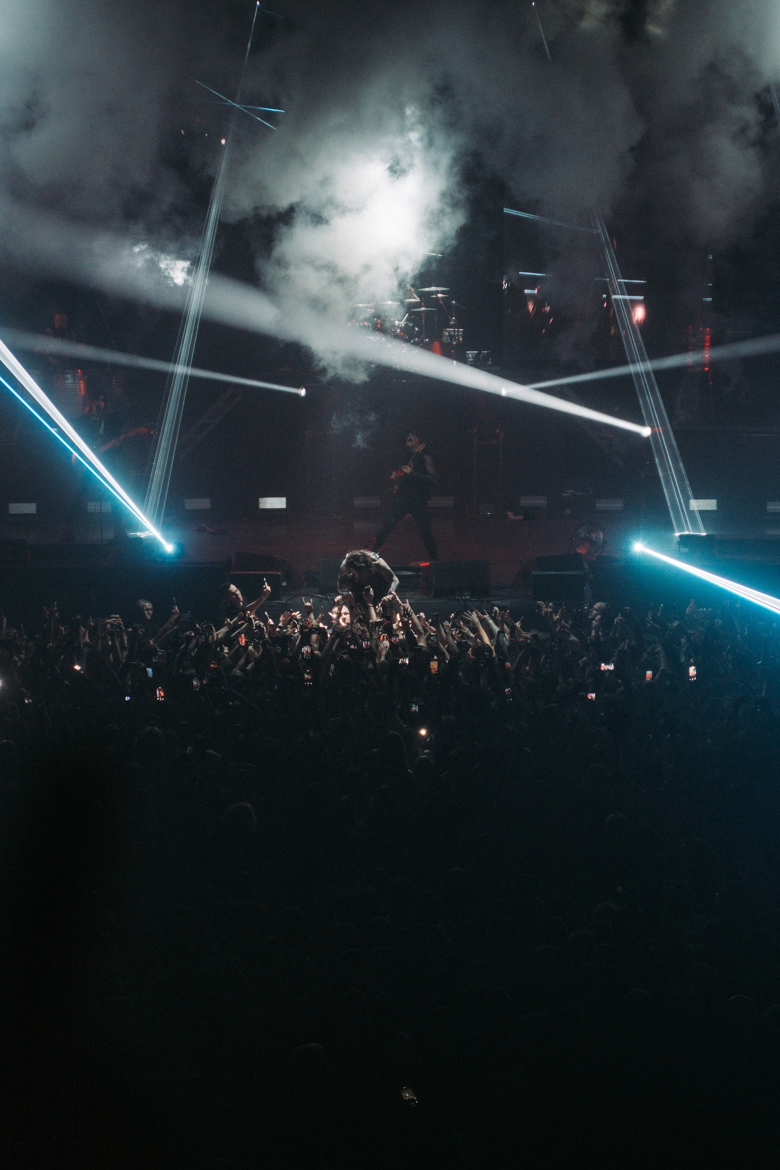 NEVERLOVE. Игорь Богатов — фотограф