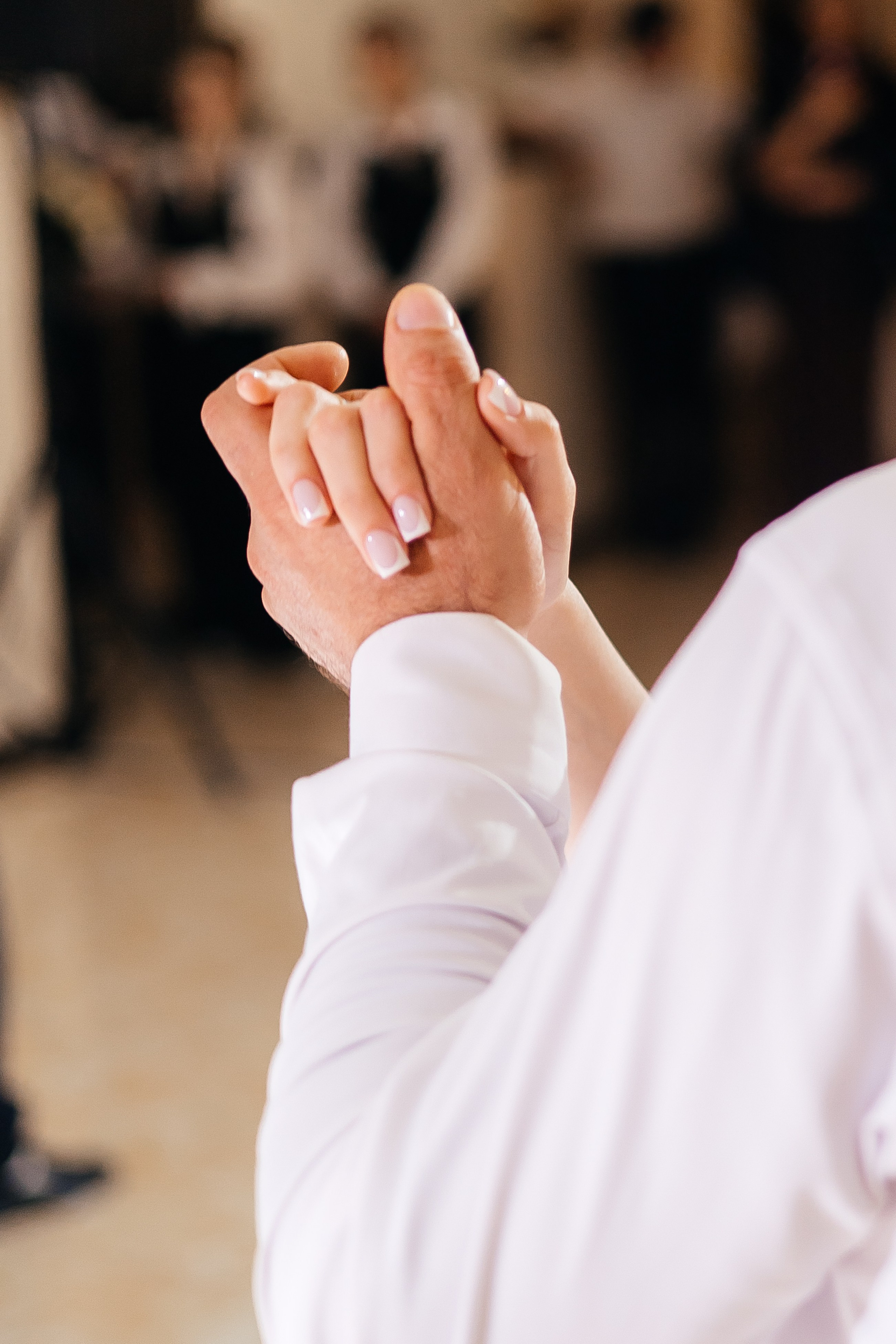 Сетрак и Марианна. Фотограф в Красноярске Надежда Воскресенская