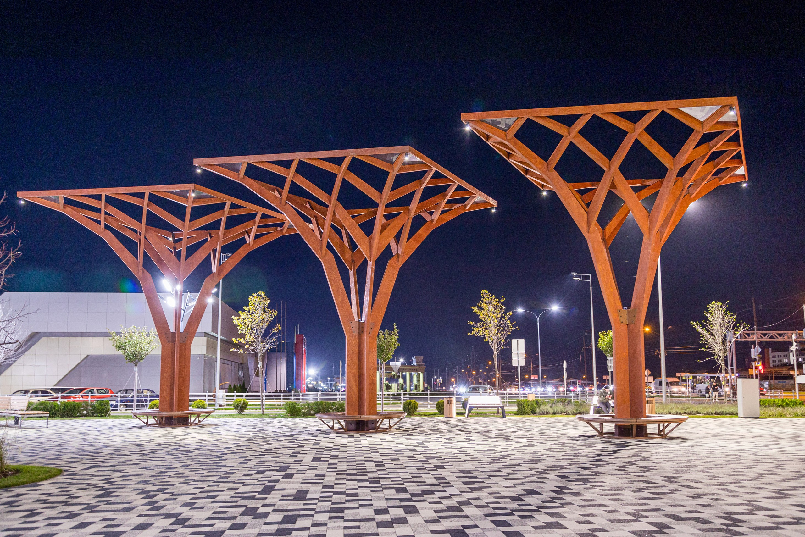 Exterior photography. Interior photographer Vitalii in Portland and Vancouver