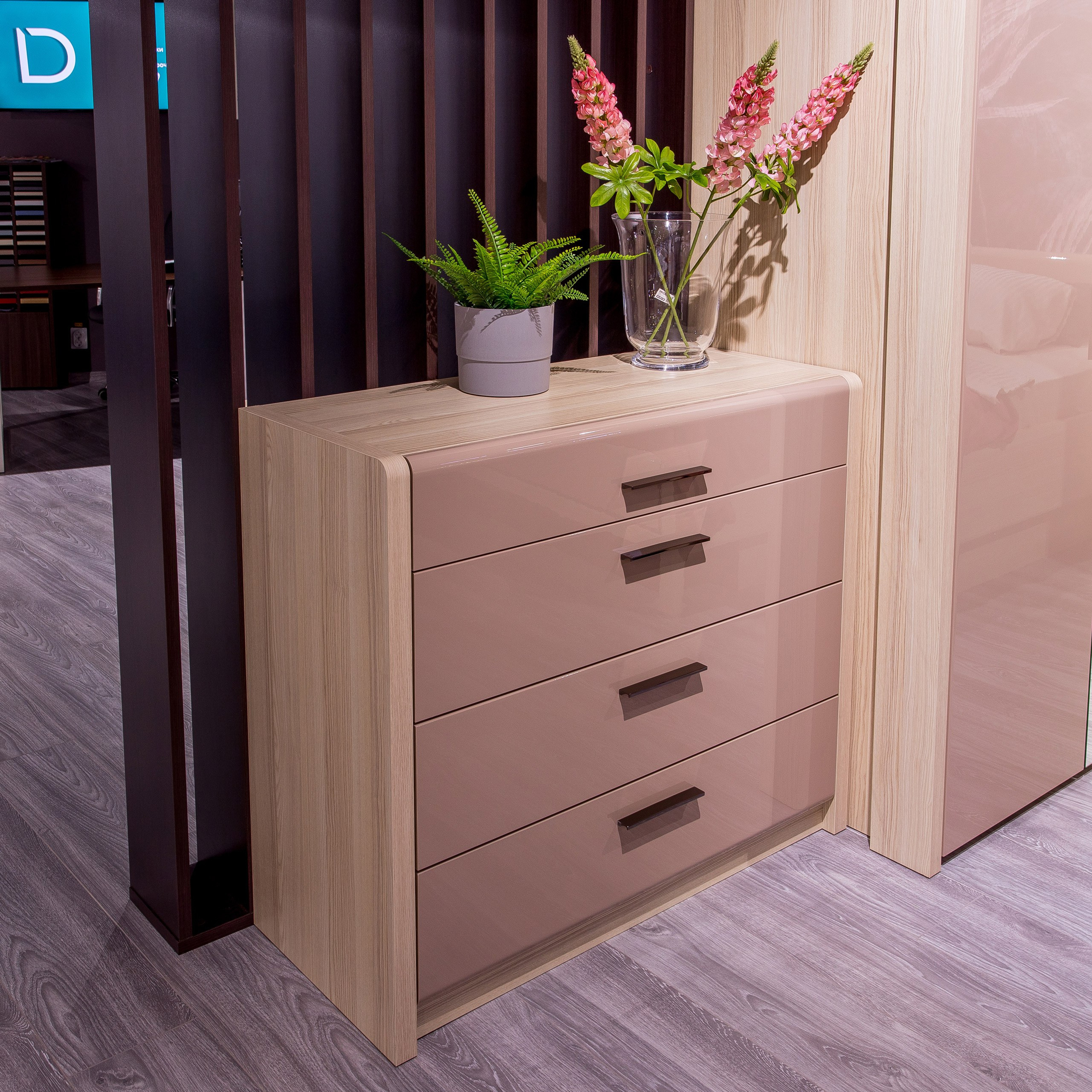 Sofas beds. Interior photographer Vitalii in Portland and Vancouver