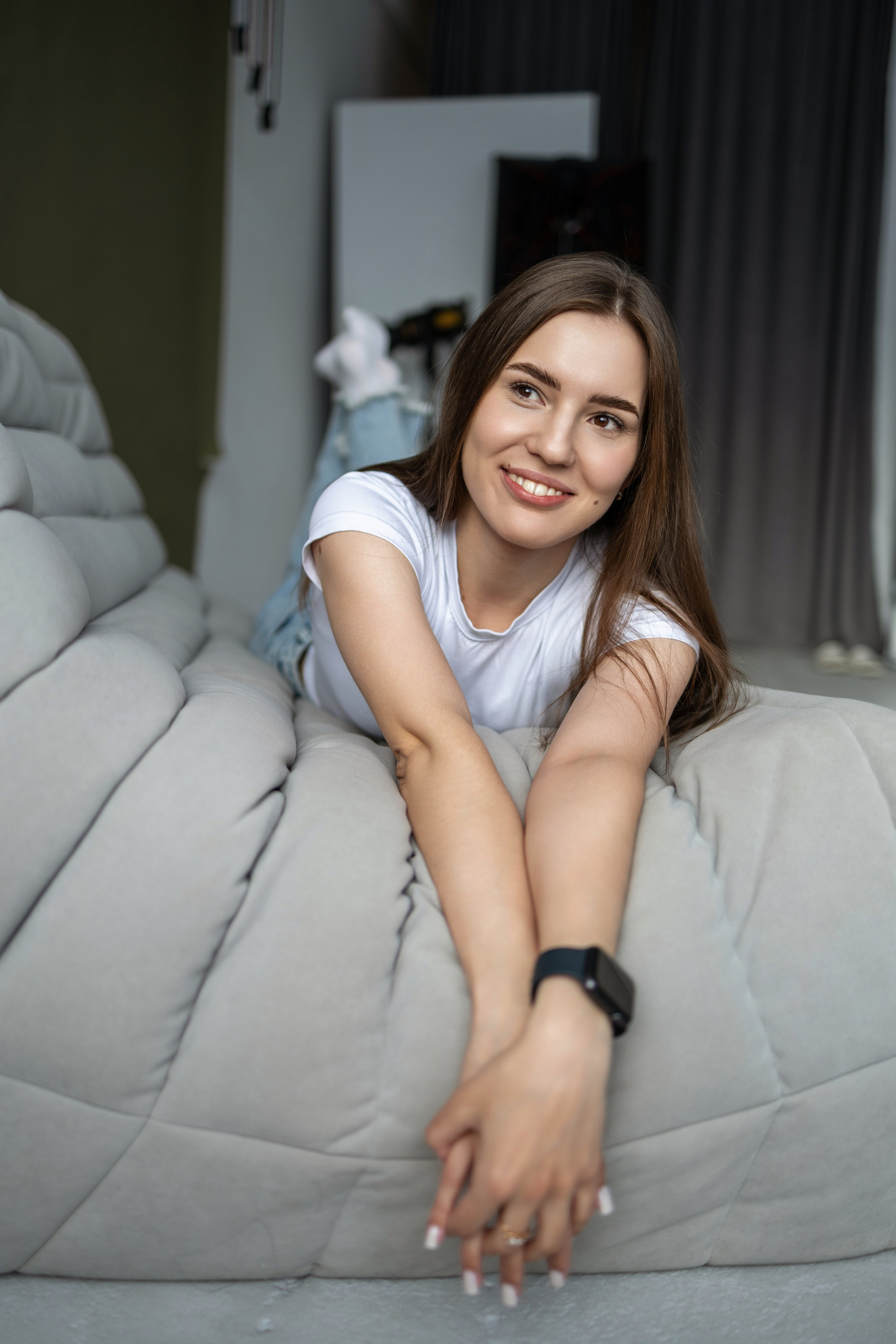 Лина. Фотограф Нижний Новгород Анастасия Клопова