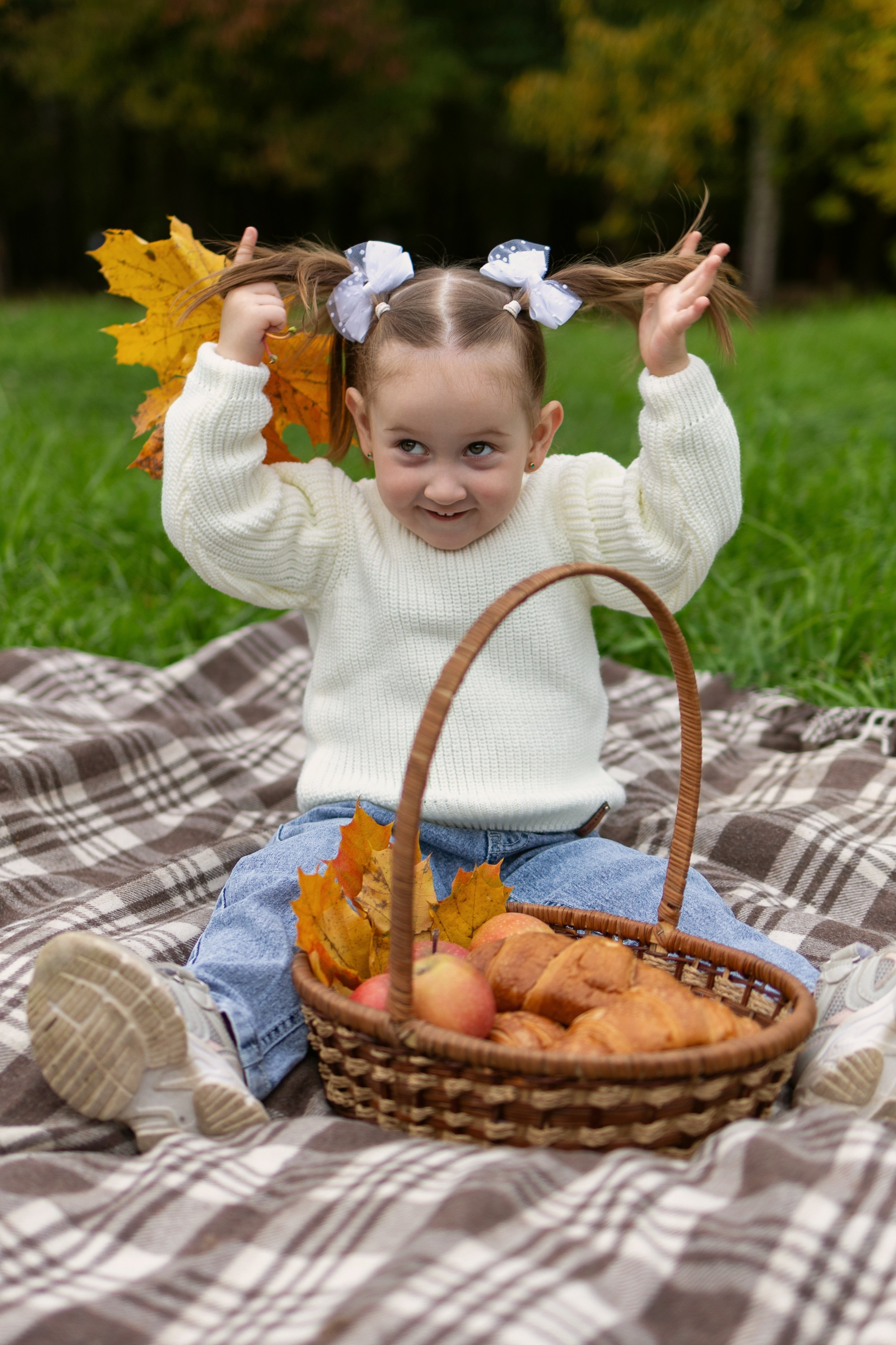 Фотодни. Осень. Фотограф Нижний Новгород Анастасия Клопова