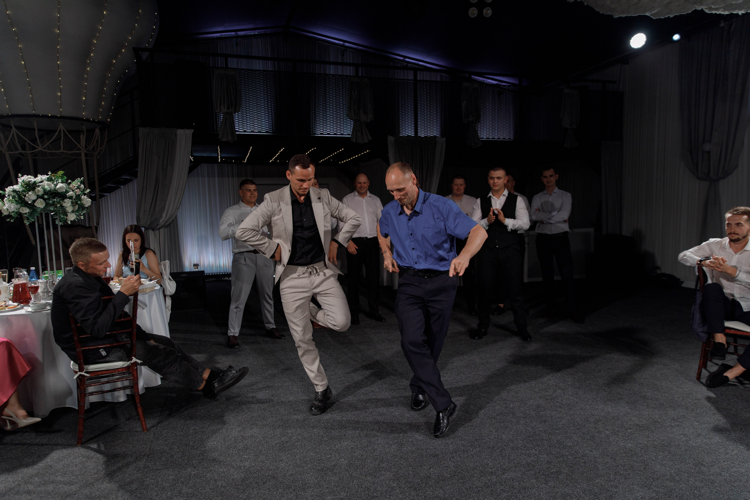 Мария и Виктор. Свадебный и семейный фотограф в Санкт-Петербурге Барсова Анастасия