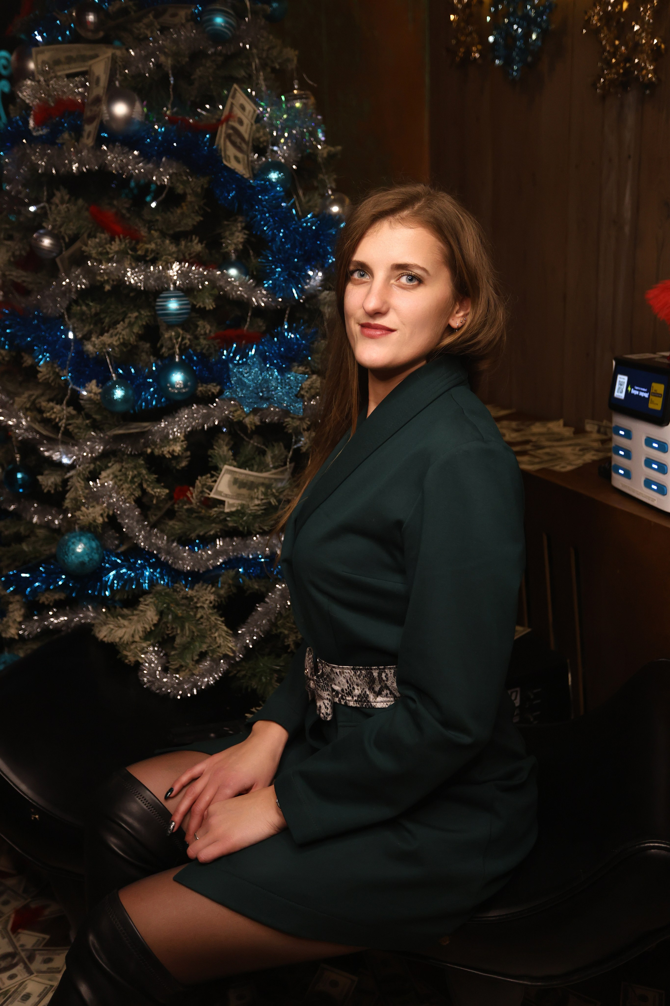 New Year 27-12-24. Мята Спортивная — Кальянная, караоке, бар в Минске